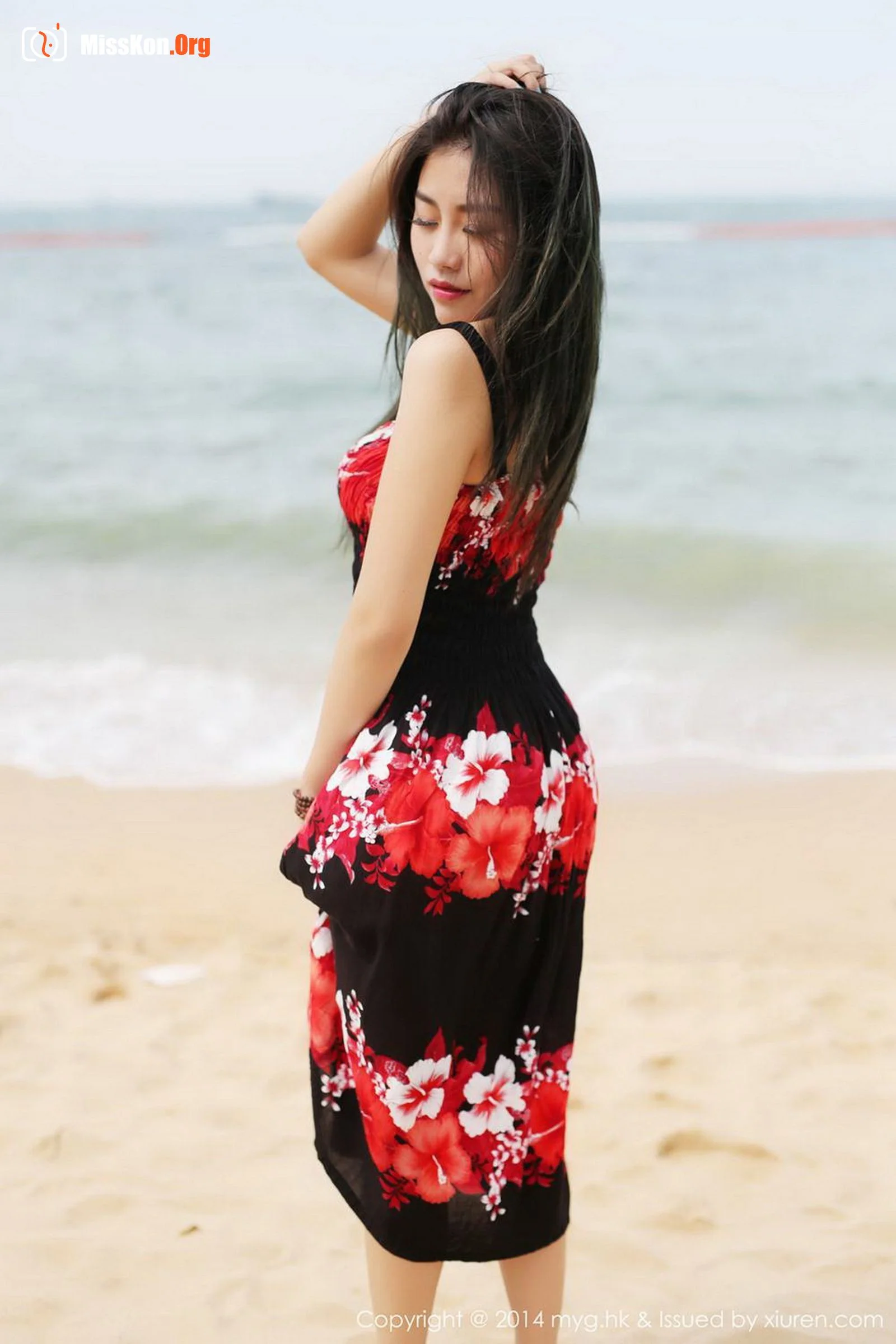 Xu Nuo - Photo 29
