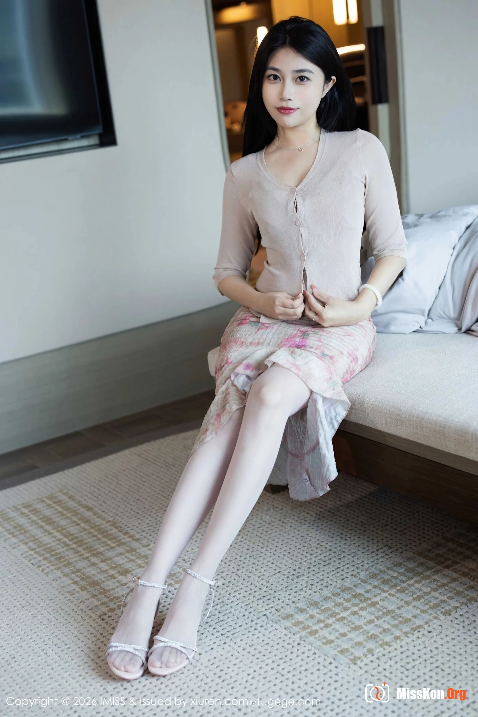 Xu Nuo - Photo 2