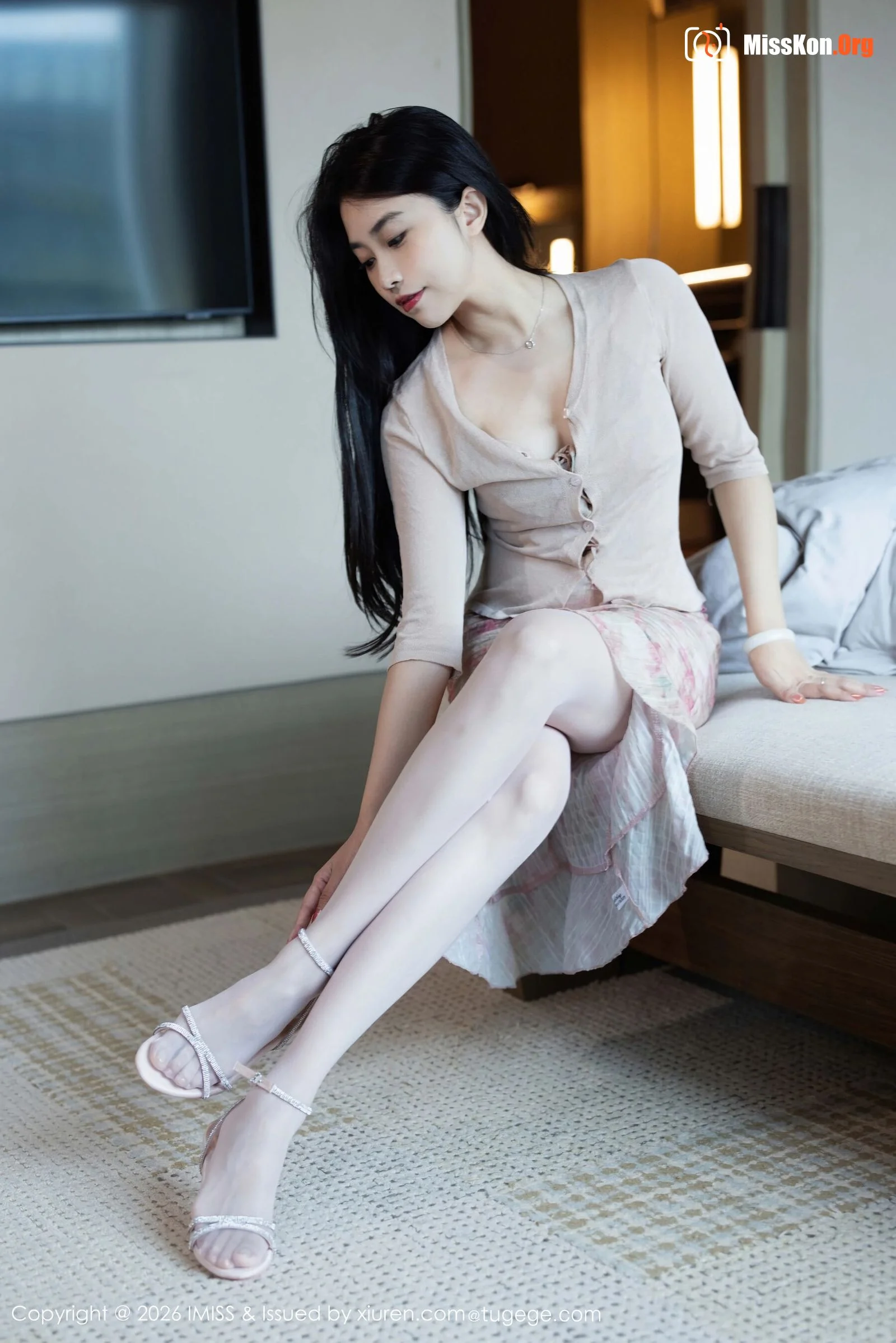 Xu Nuo - Photo 3