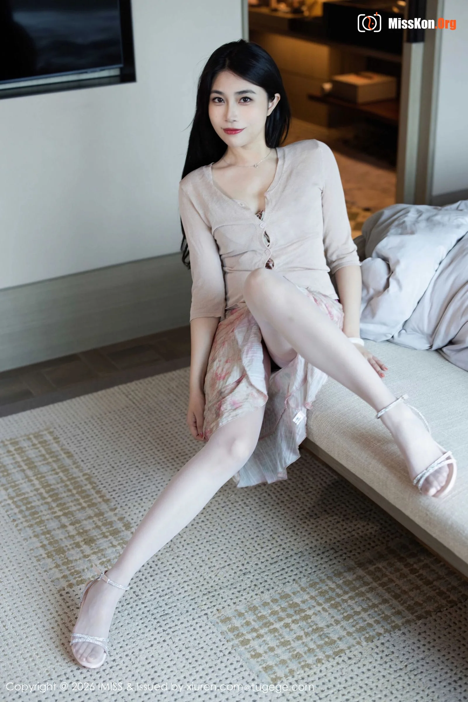 Xu Nuo - Photo 4