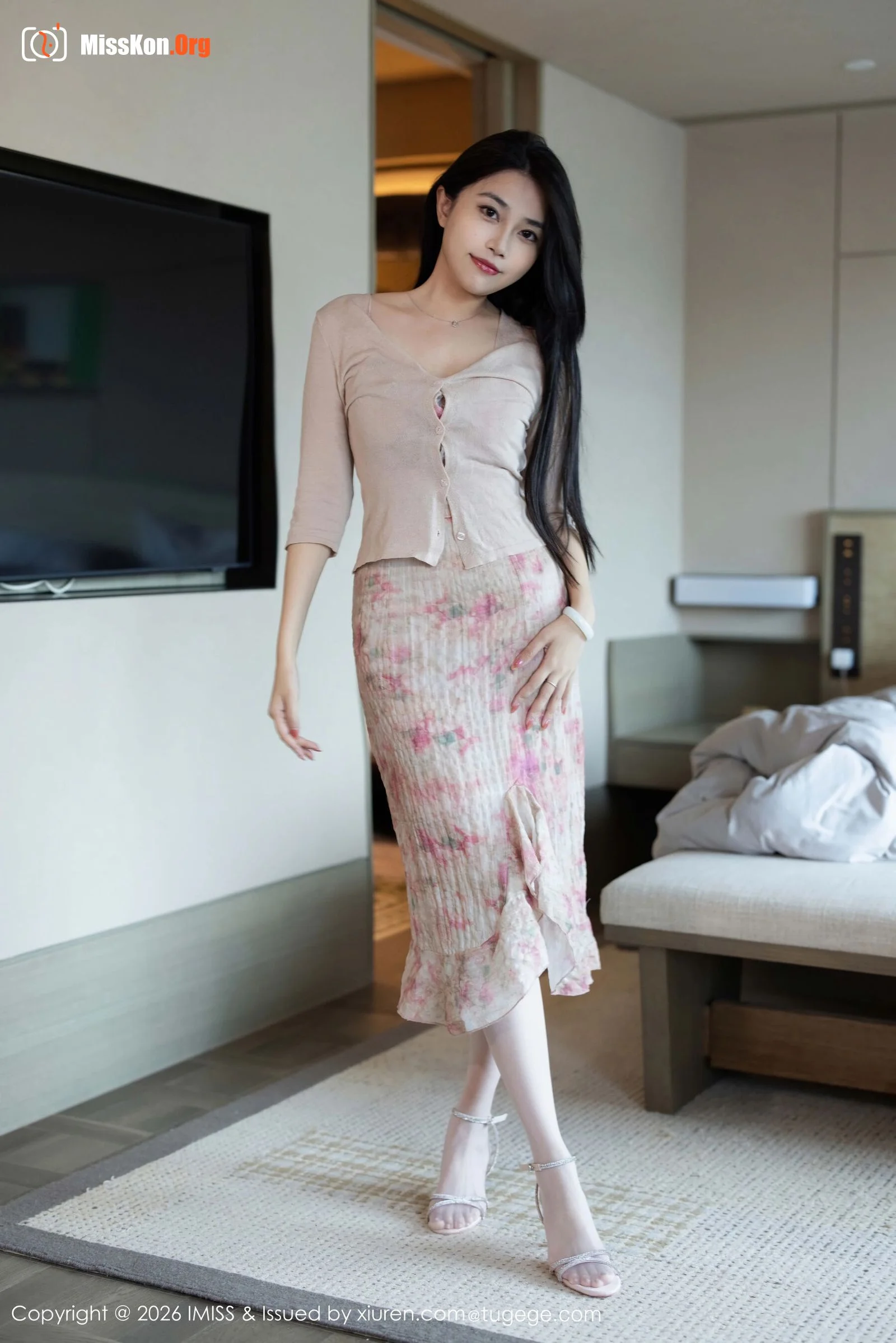 Xu Nuo - Photo 6
