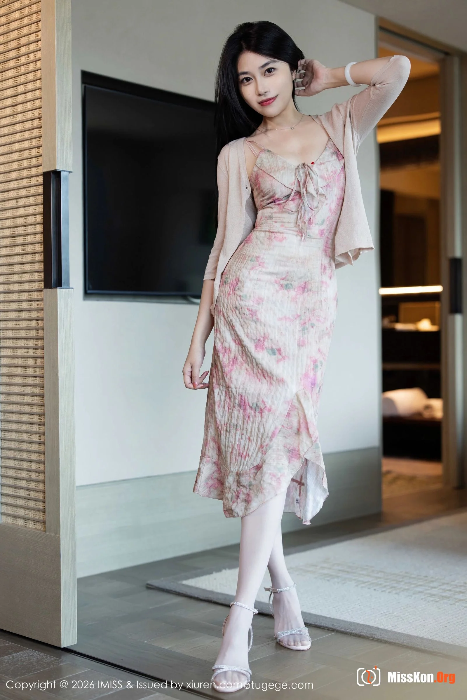 Xu Nuo - Photo 7