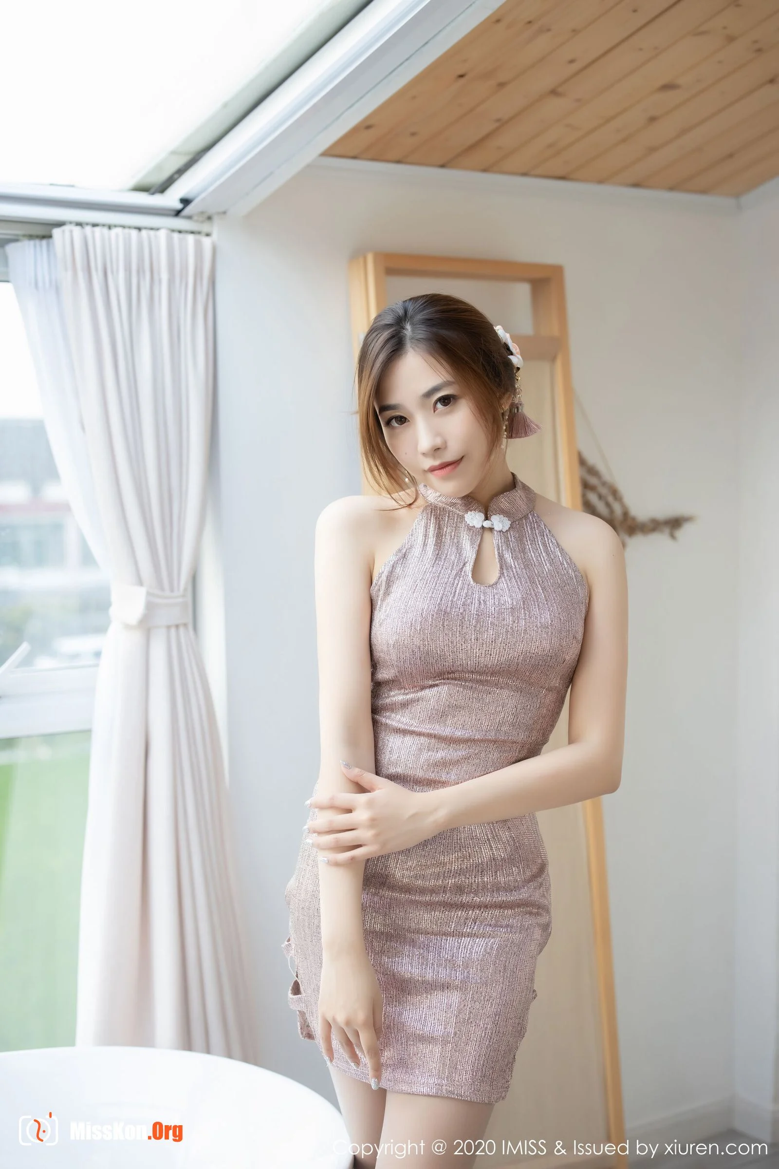 Xu Nuo - Photo 58