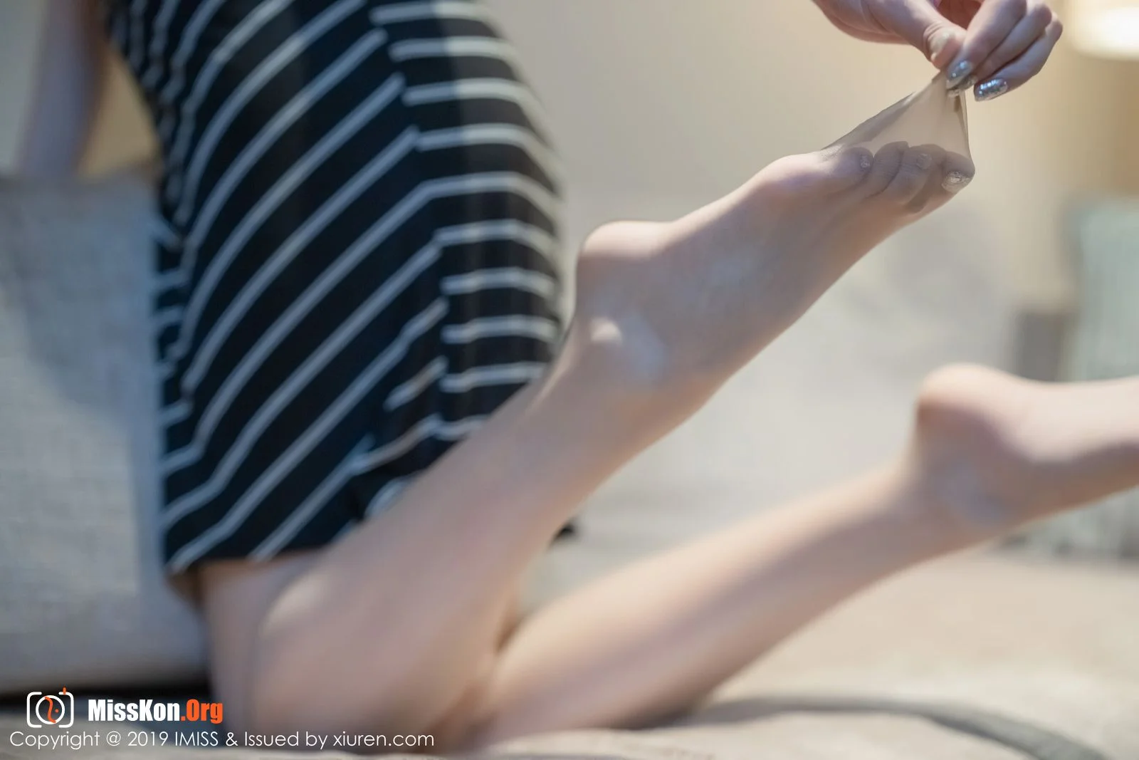 Xu Nuo - Photo 71