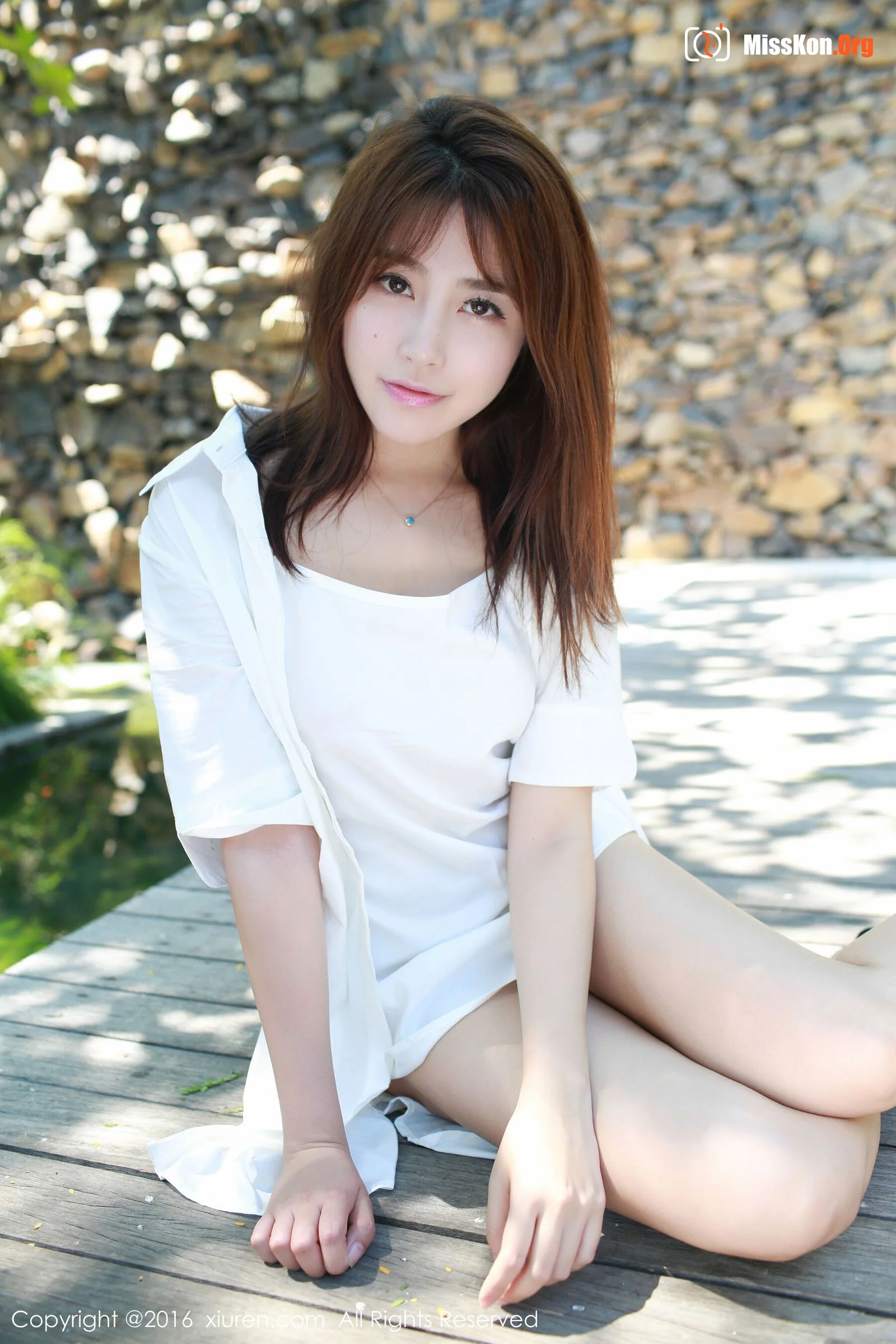 Xu Nuo - Photo 12