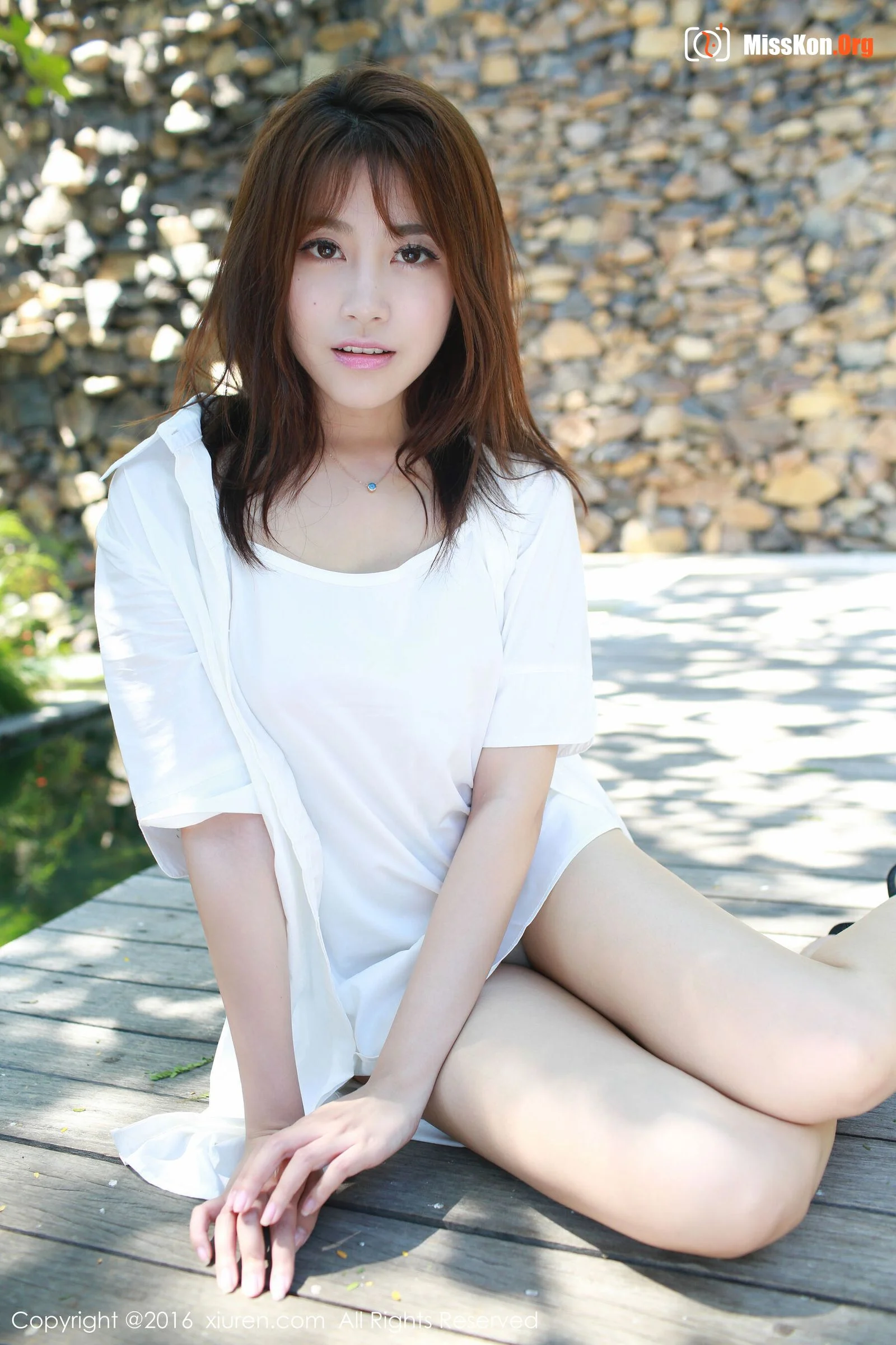 Xu Nuo - Photo 13