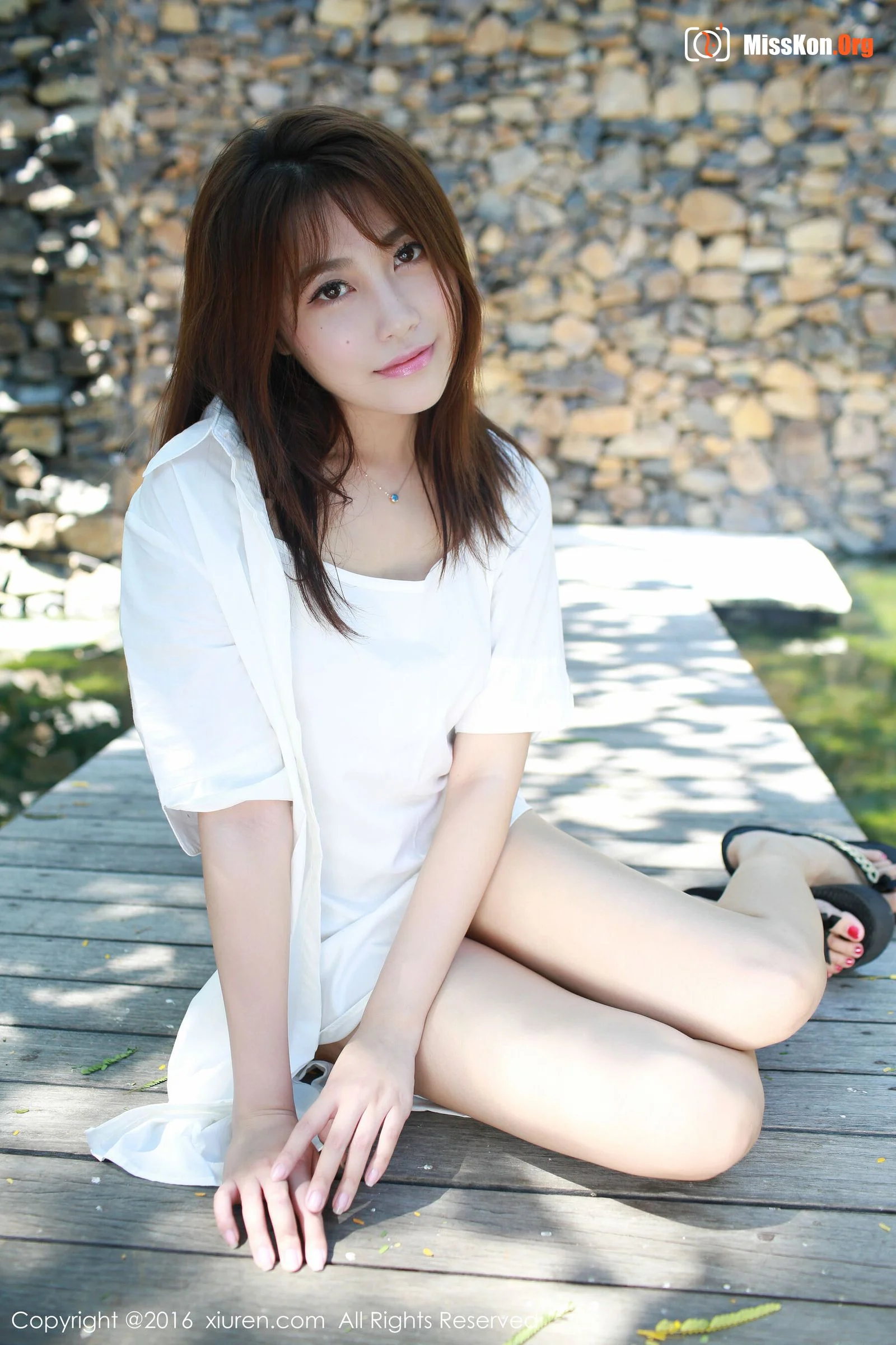 Xu Nuo - Photo 14