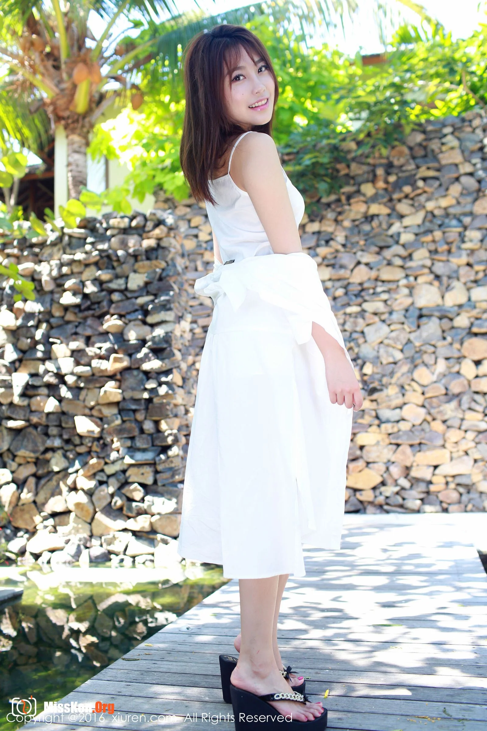 Xu Nuo - Photo 19