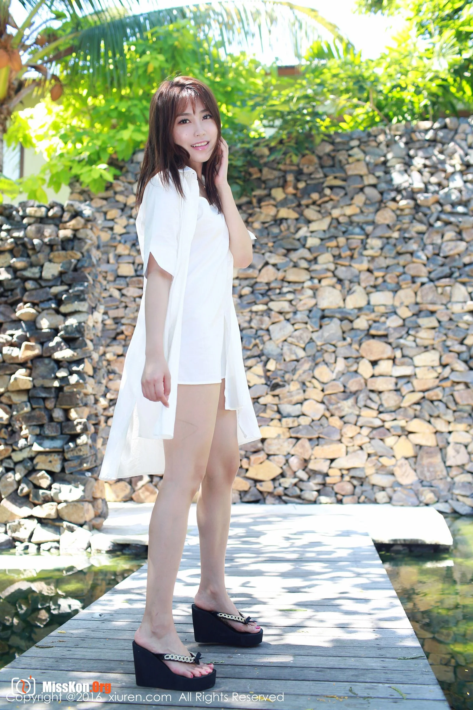 Xu Nuo - Photo 22