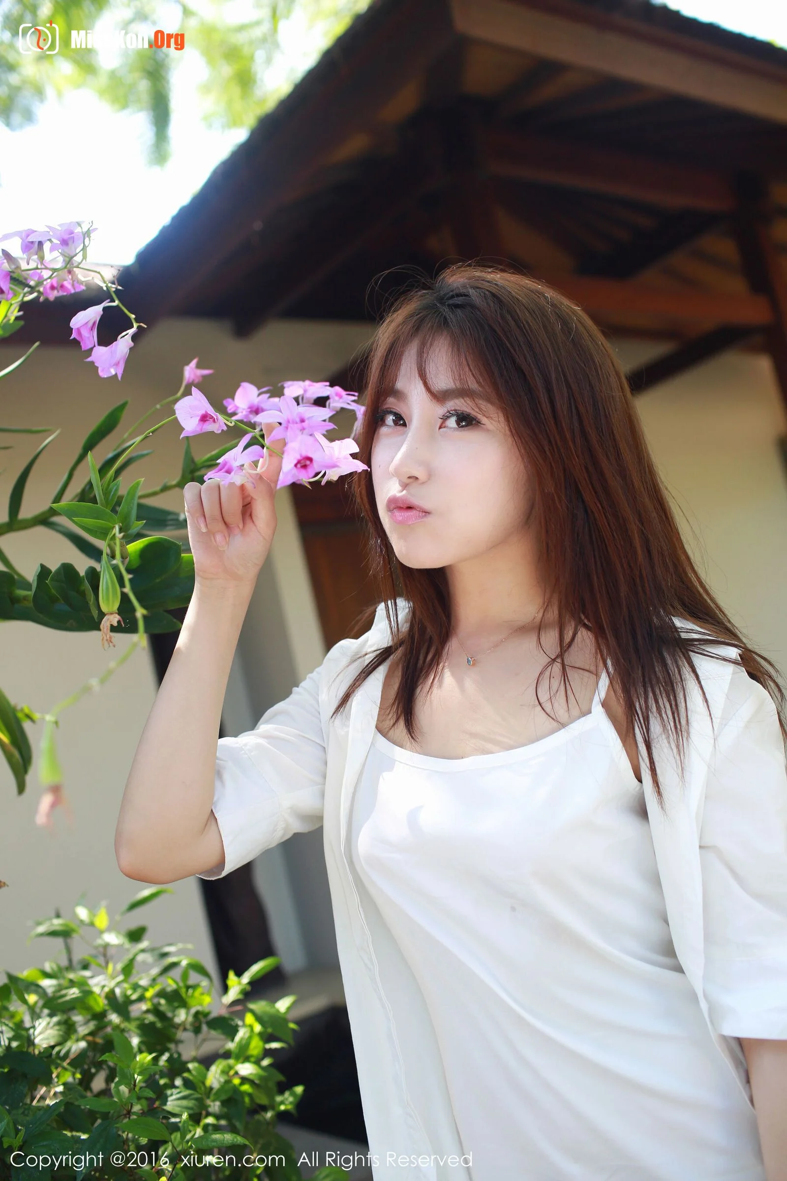 Xu Nuo - Photo 23