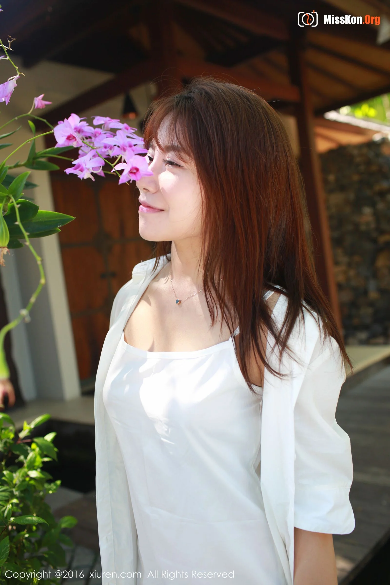 Xu Nuo - Photo 24