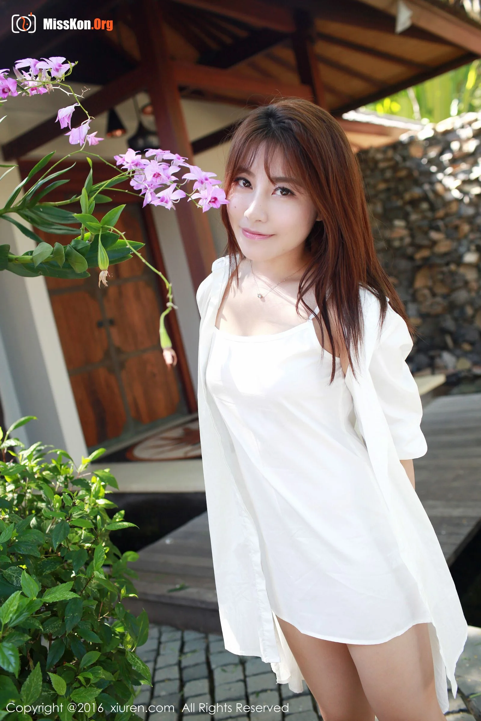 Xu Nuo - Photo 26
