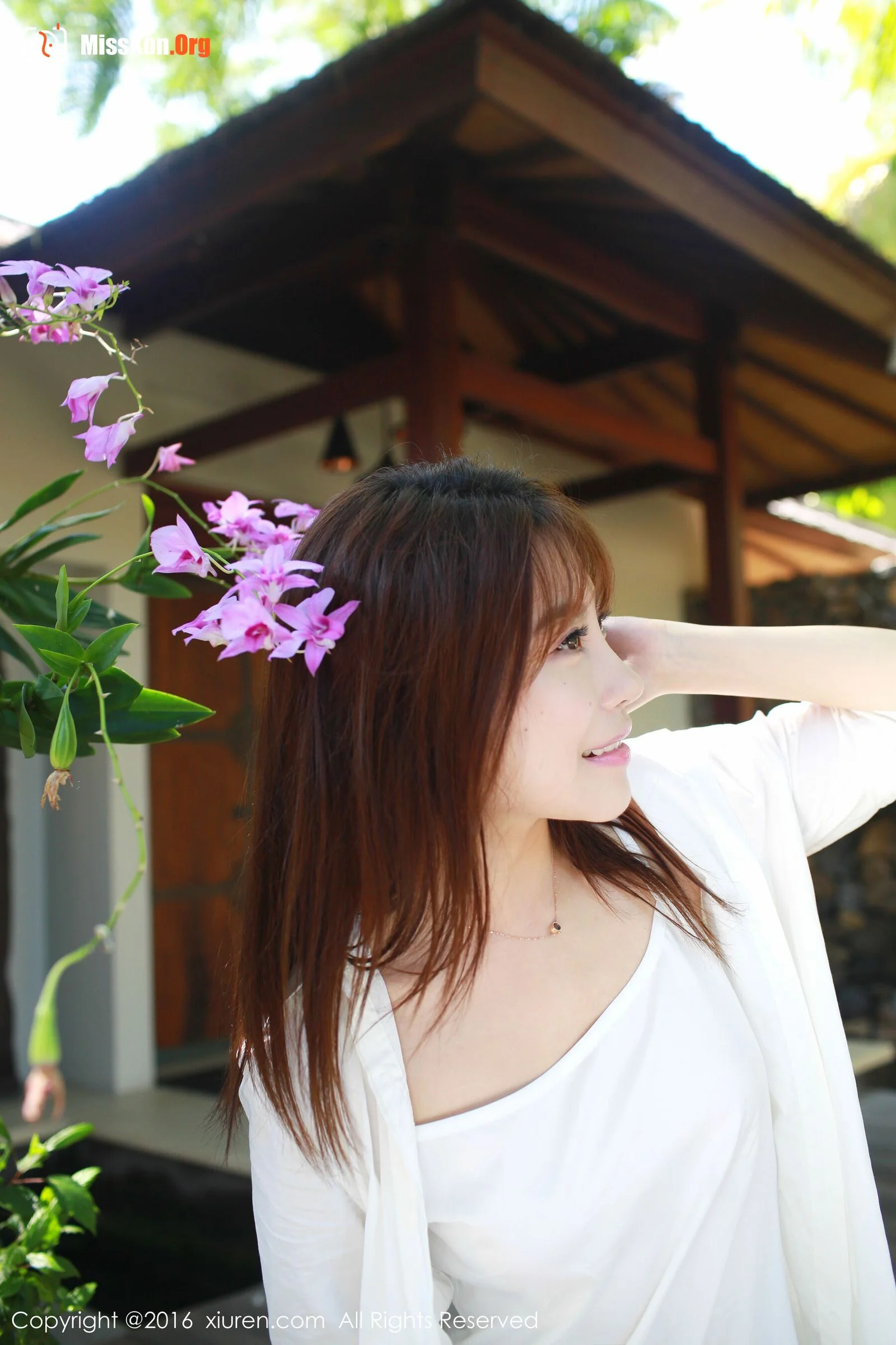 Xu Nuo - Photo 27