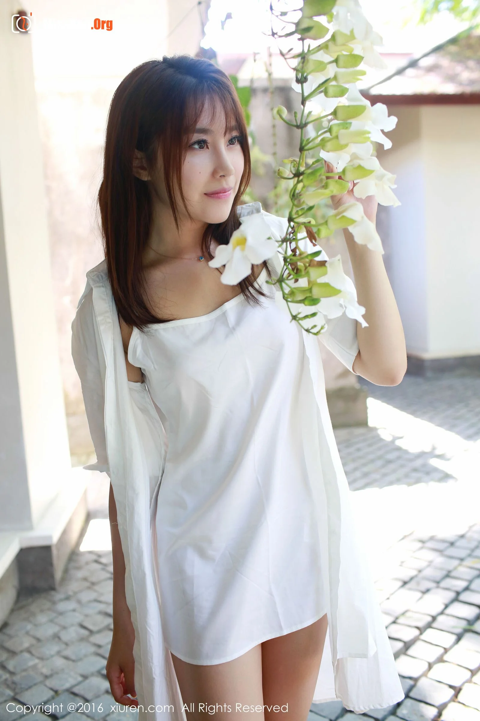 Xu Nuo - Photo 3