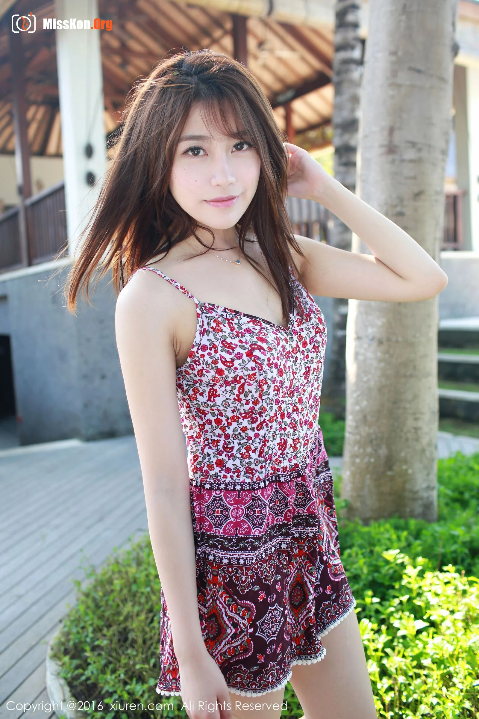 Xu Nuo - Photo 30