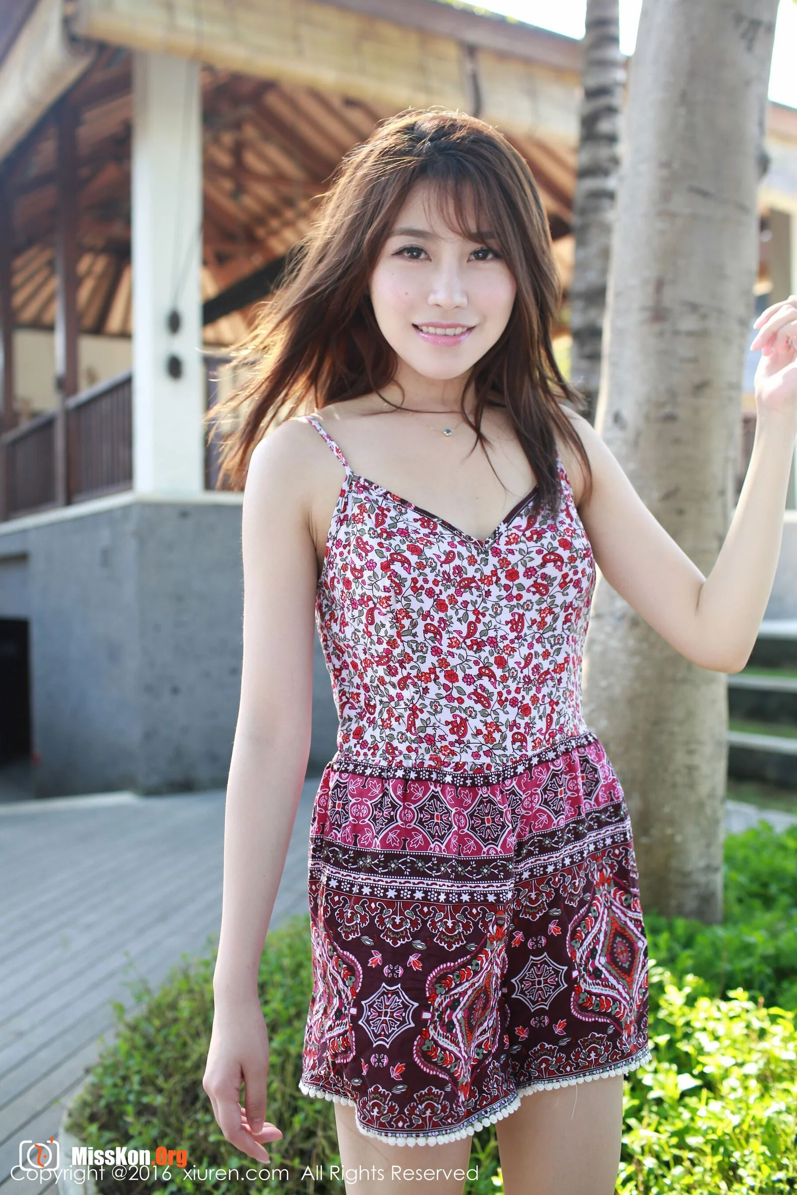 Xu Nuo - Photo 31