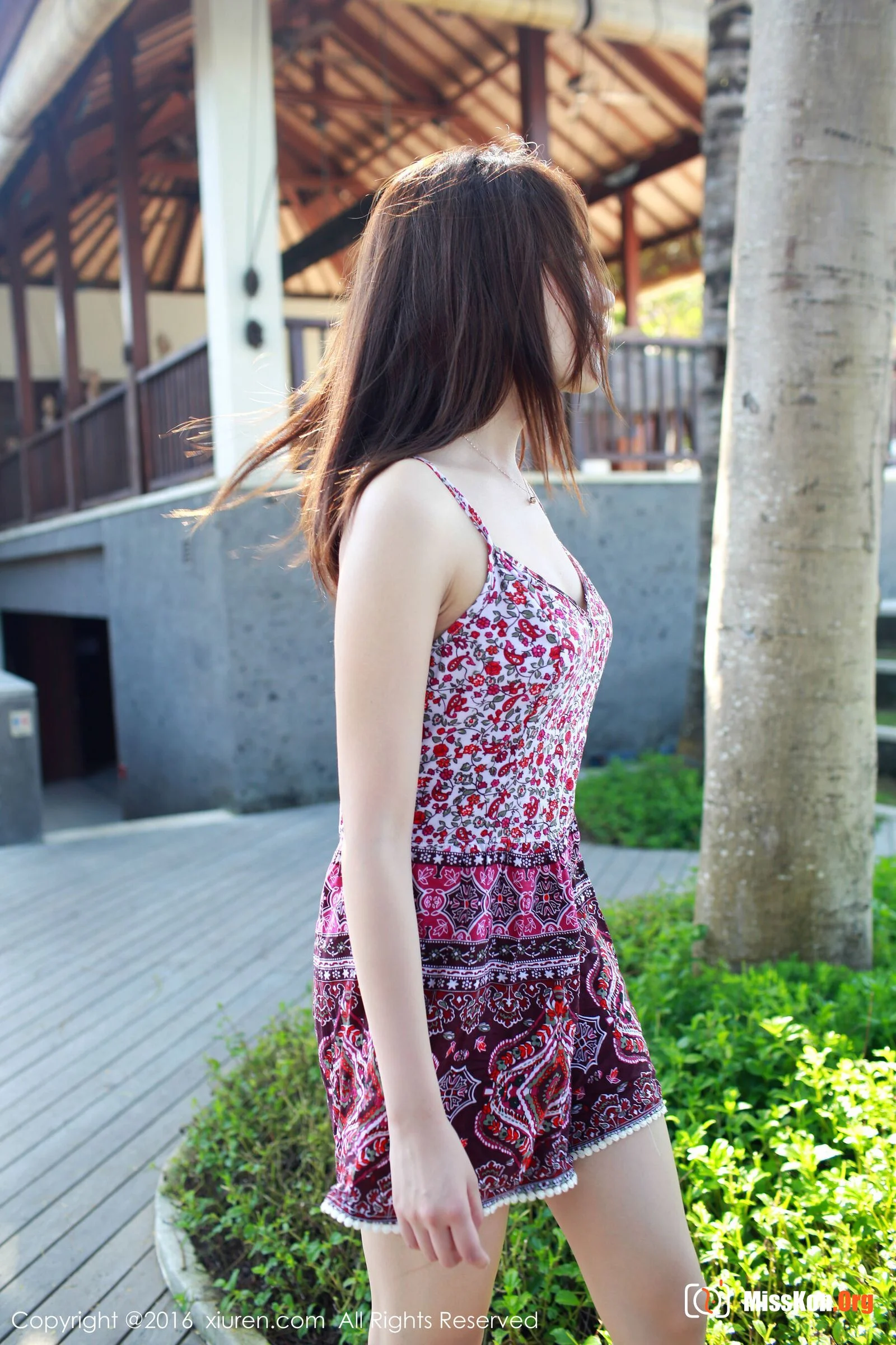 Xu Nuo - Photo 32
