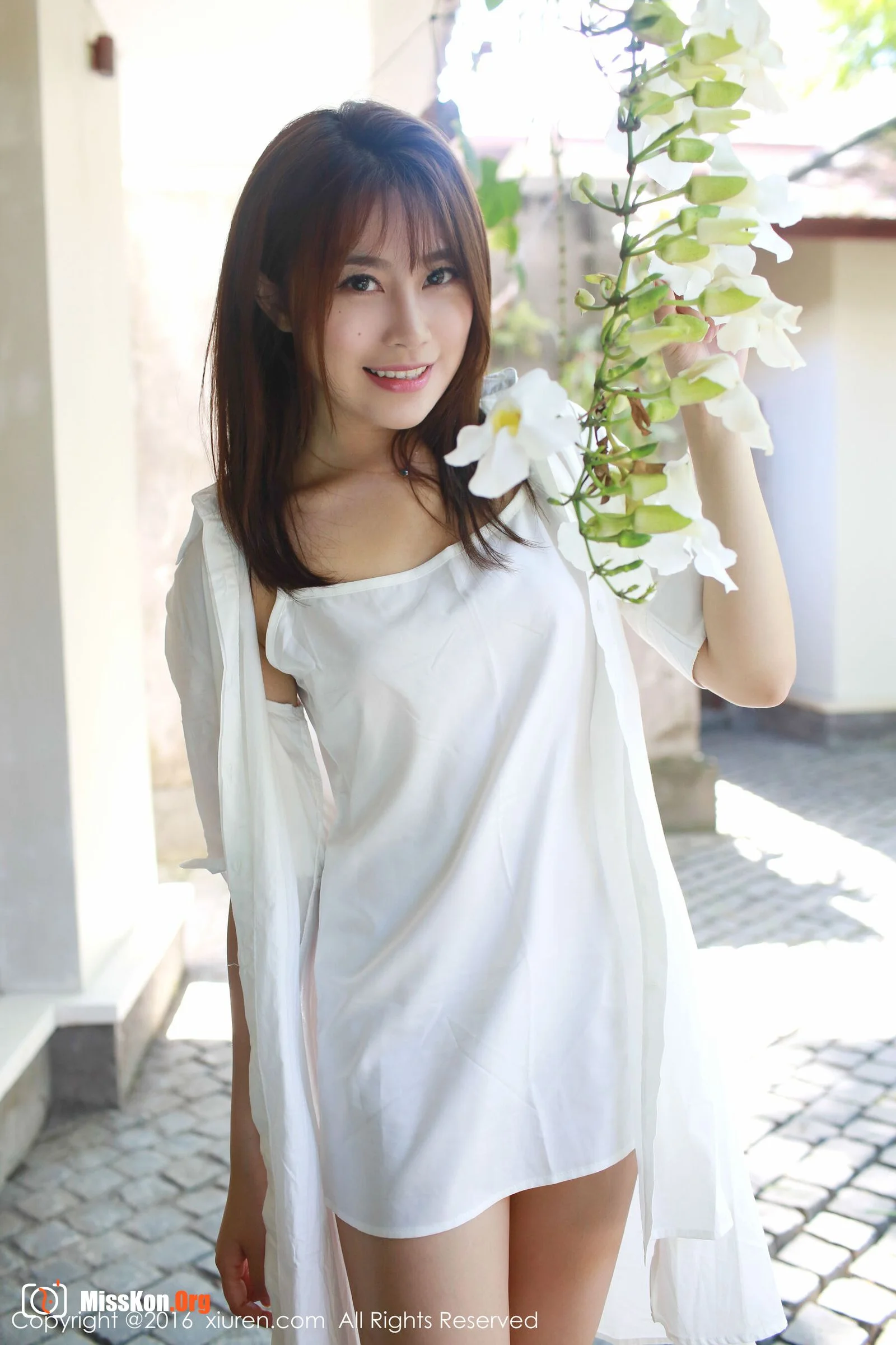 Xu Nuo - Photo 4
