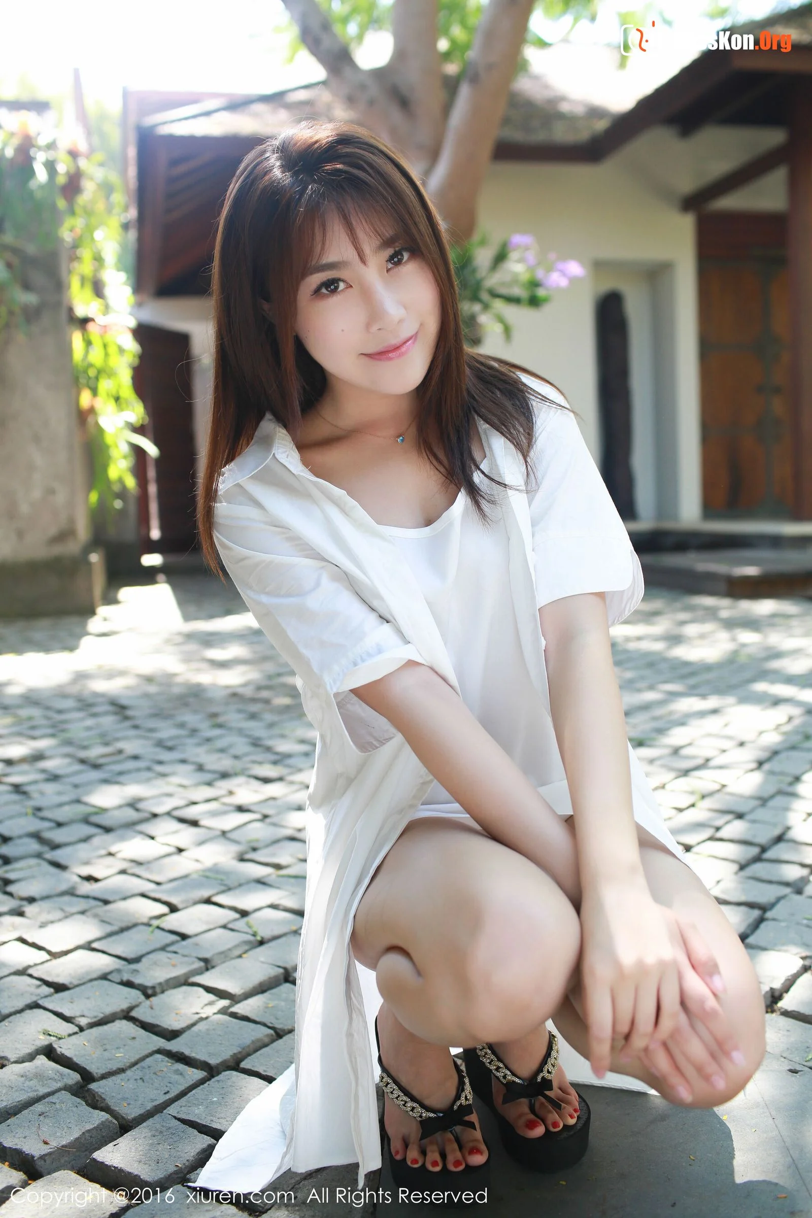 Xu Nuo - Photo 6