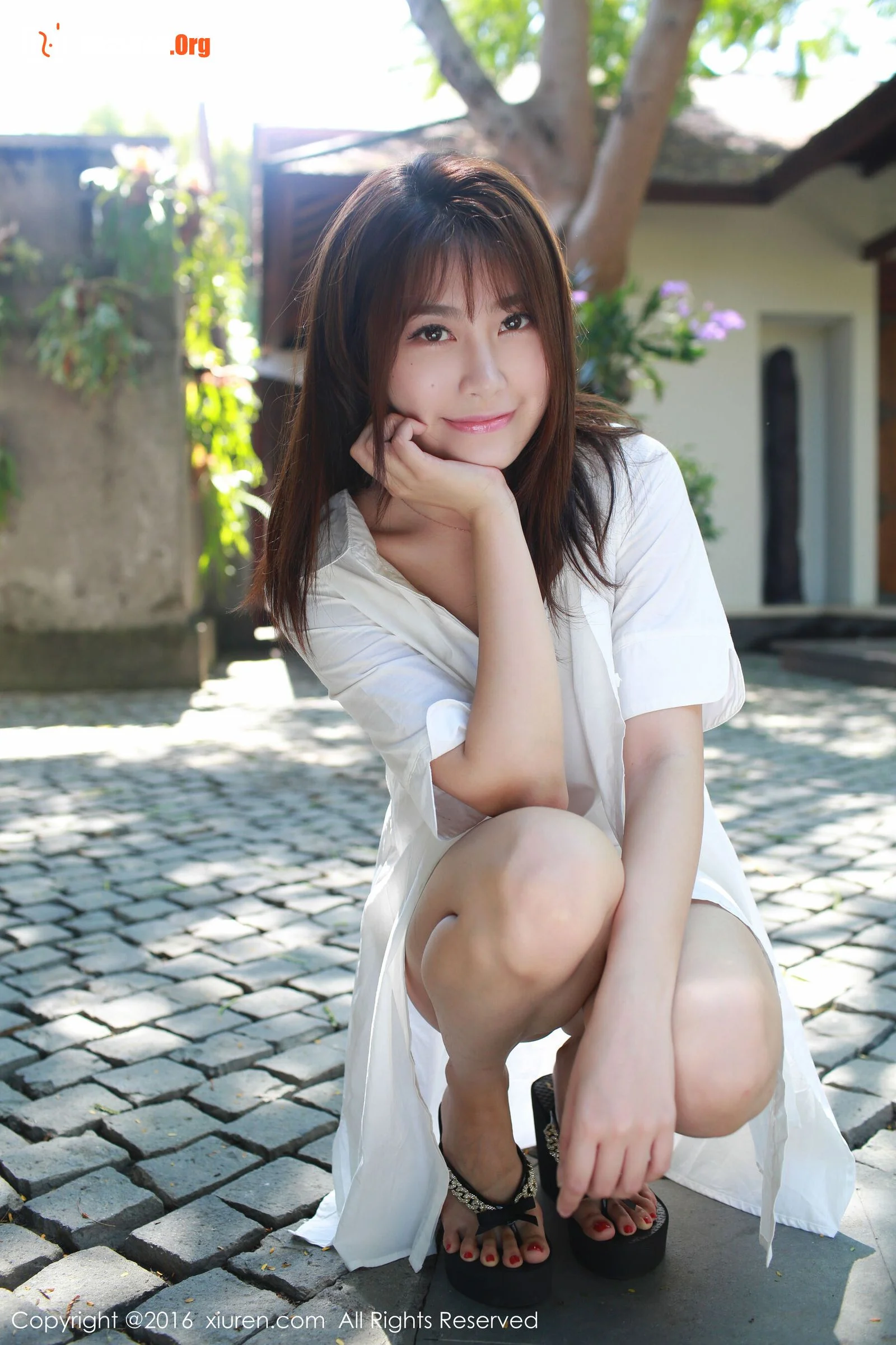 Xu Nuo - Photo 7