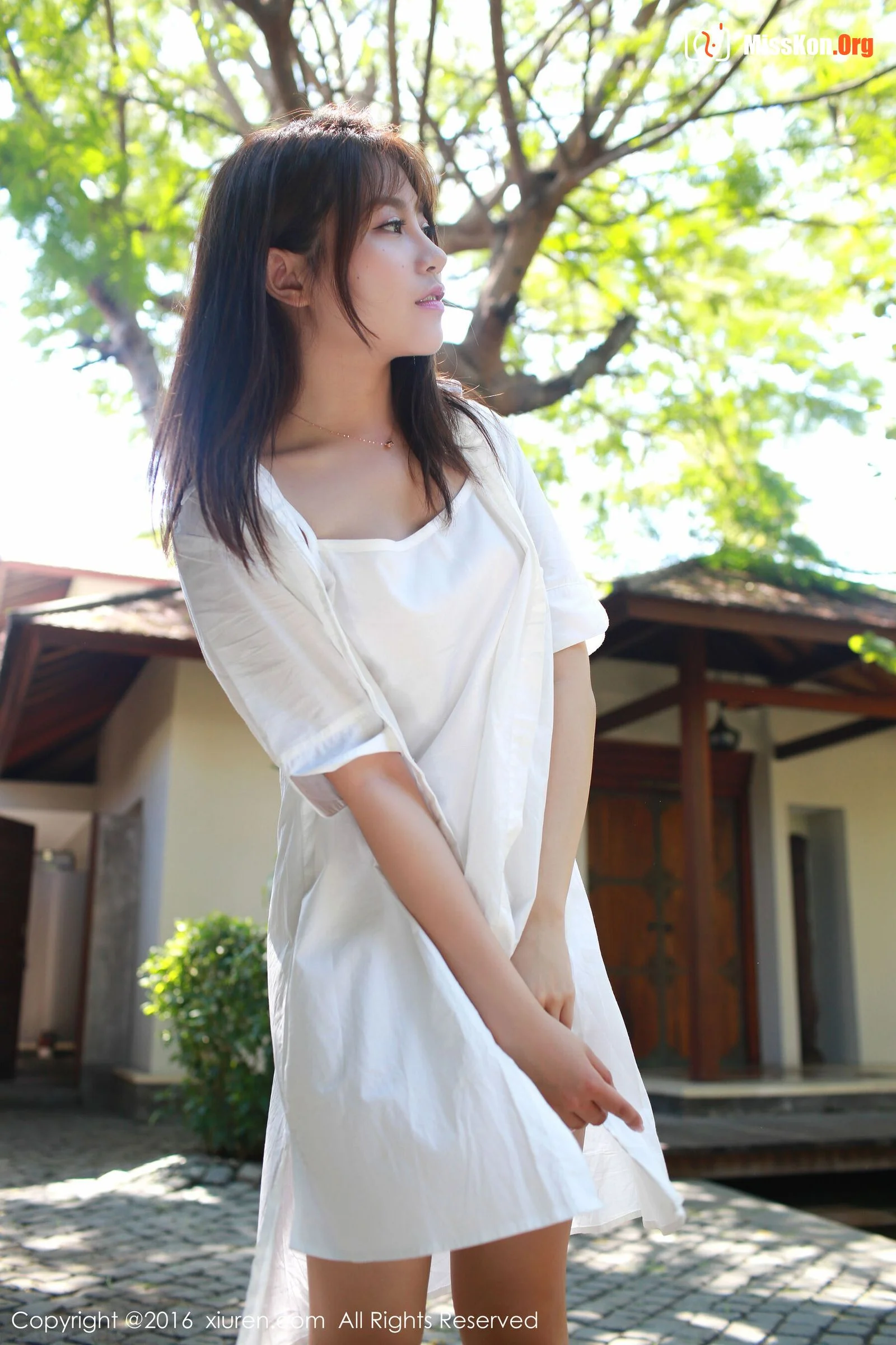 Xu Nuo - Photo 9