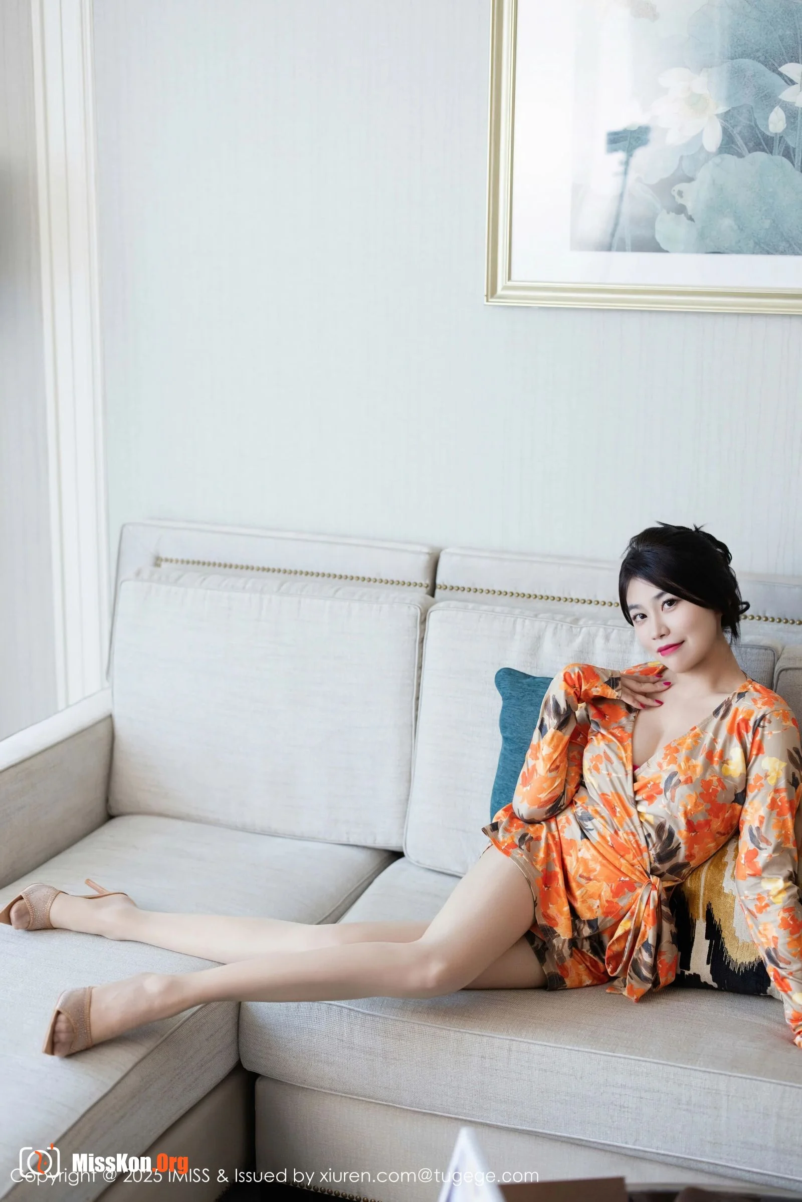 Xu Nuo - Photo 12