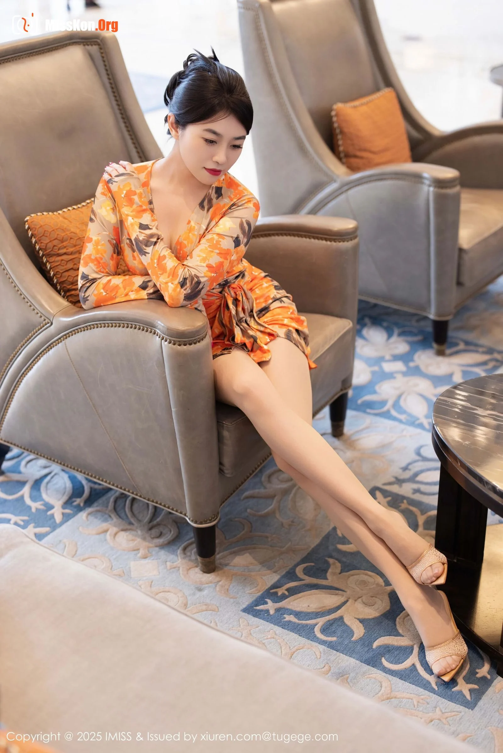 Xu Nuo - Photo 4