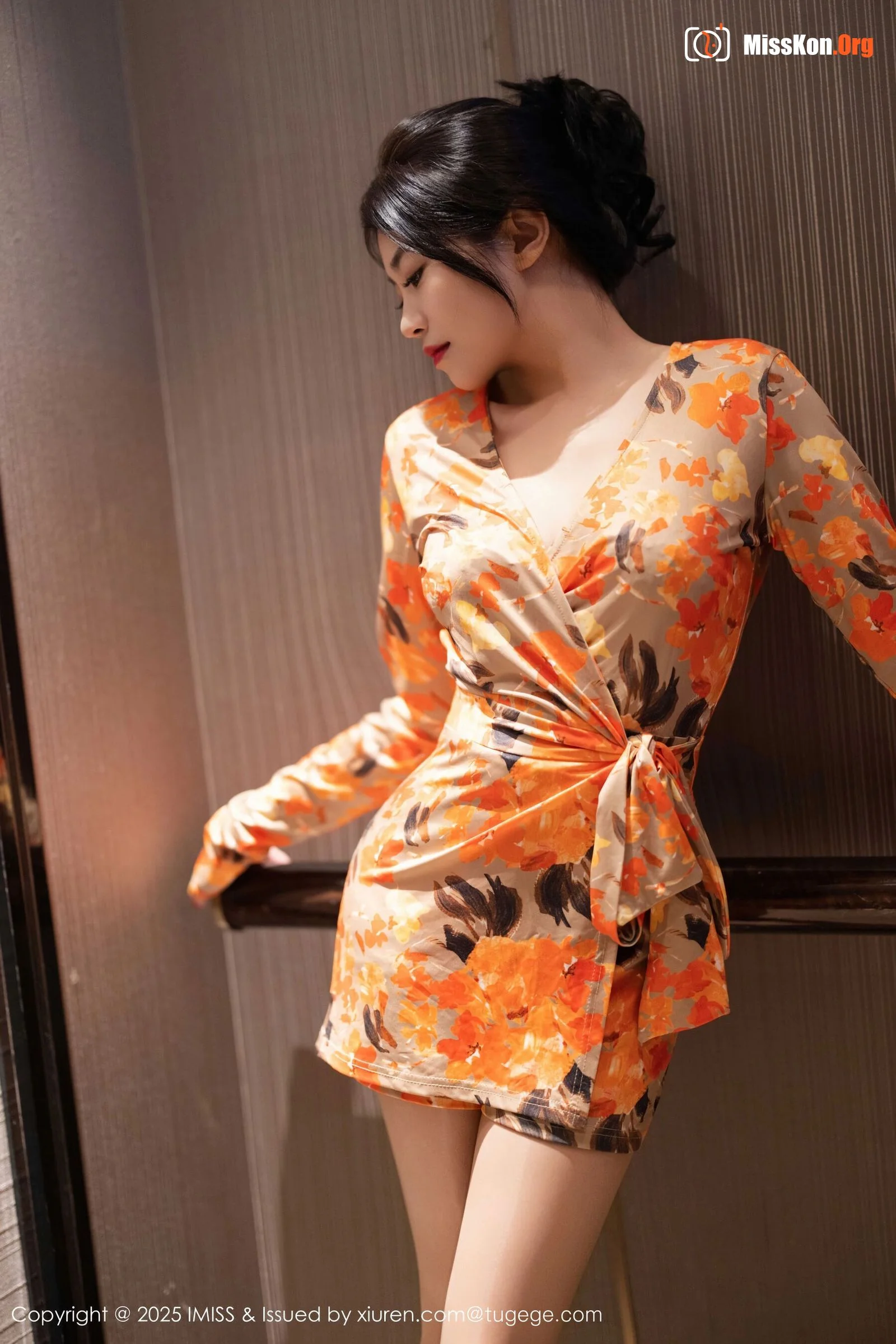 Xu Nuo - Photo 7