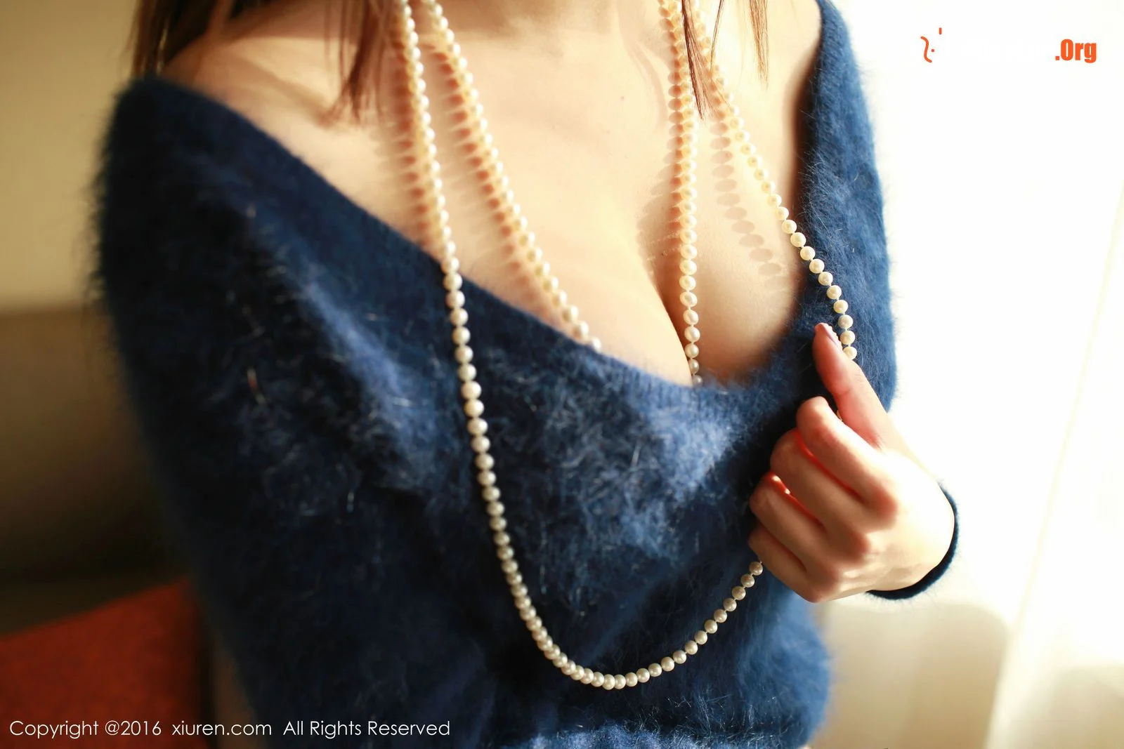 Xu Nuo - Photo 3