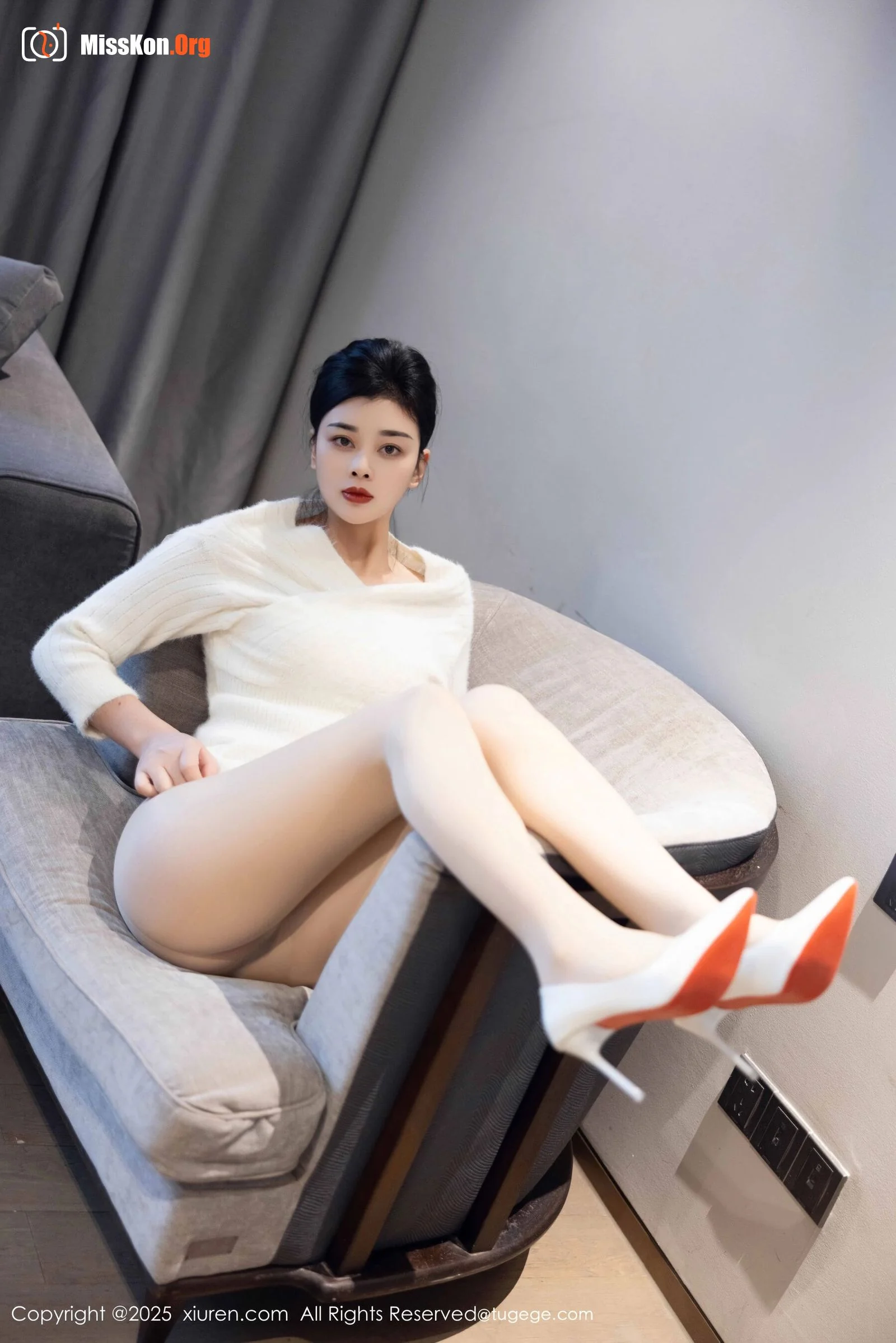 Xu Qingyan - Photo 17
