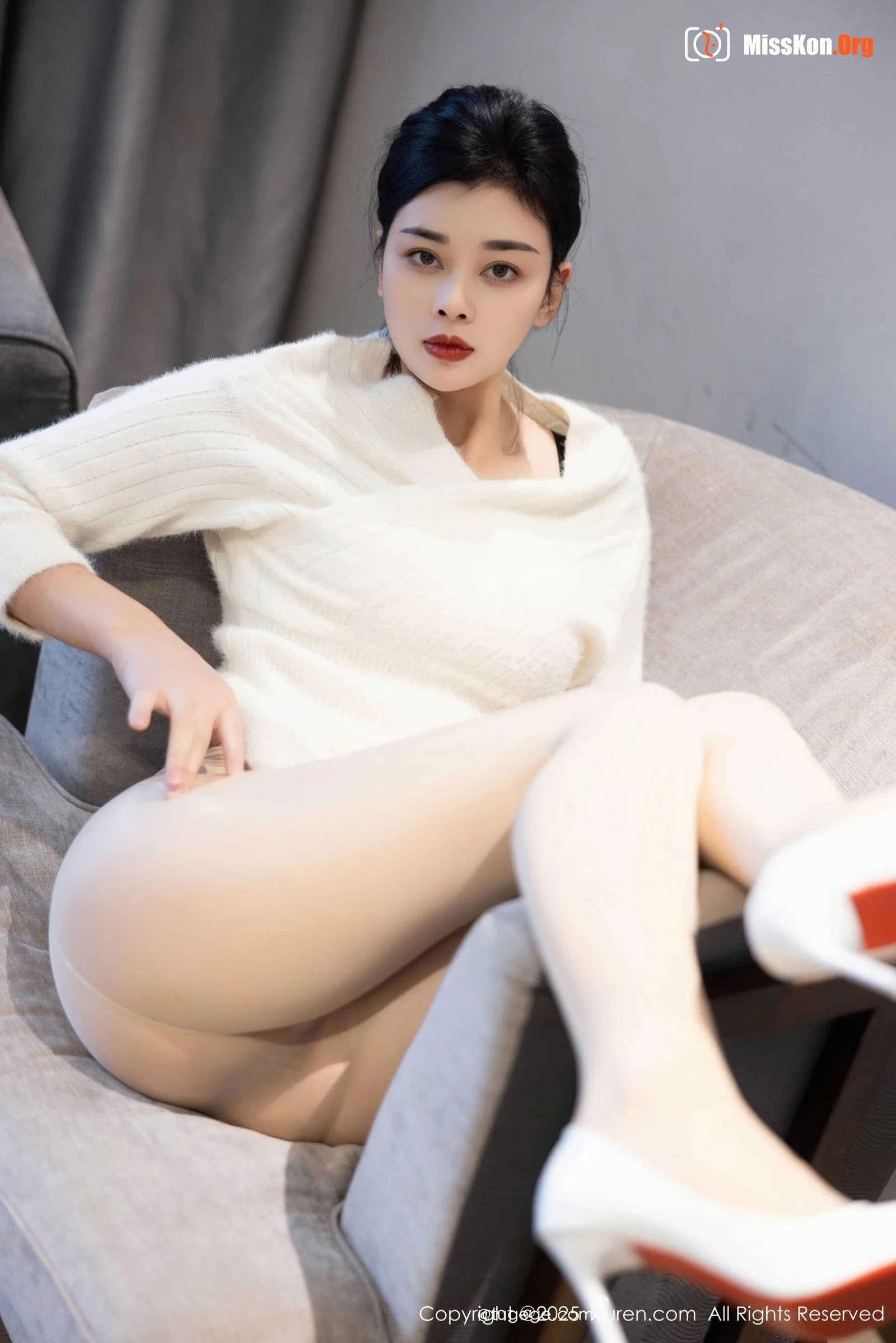 Xu Qingyan - Photo 19