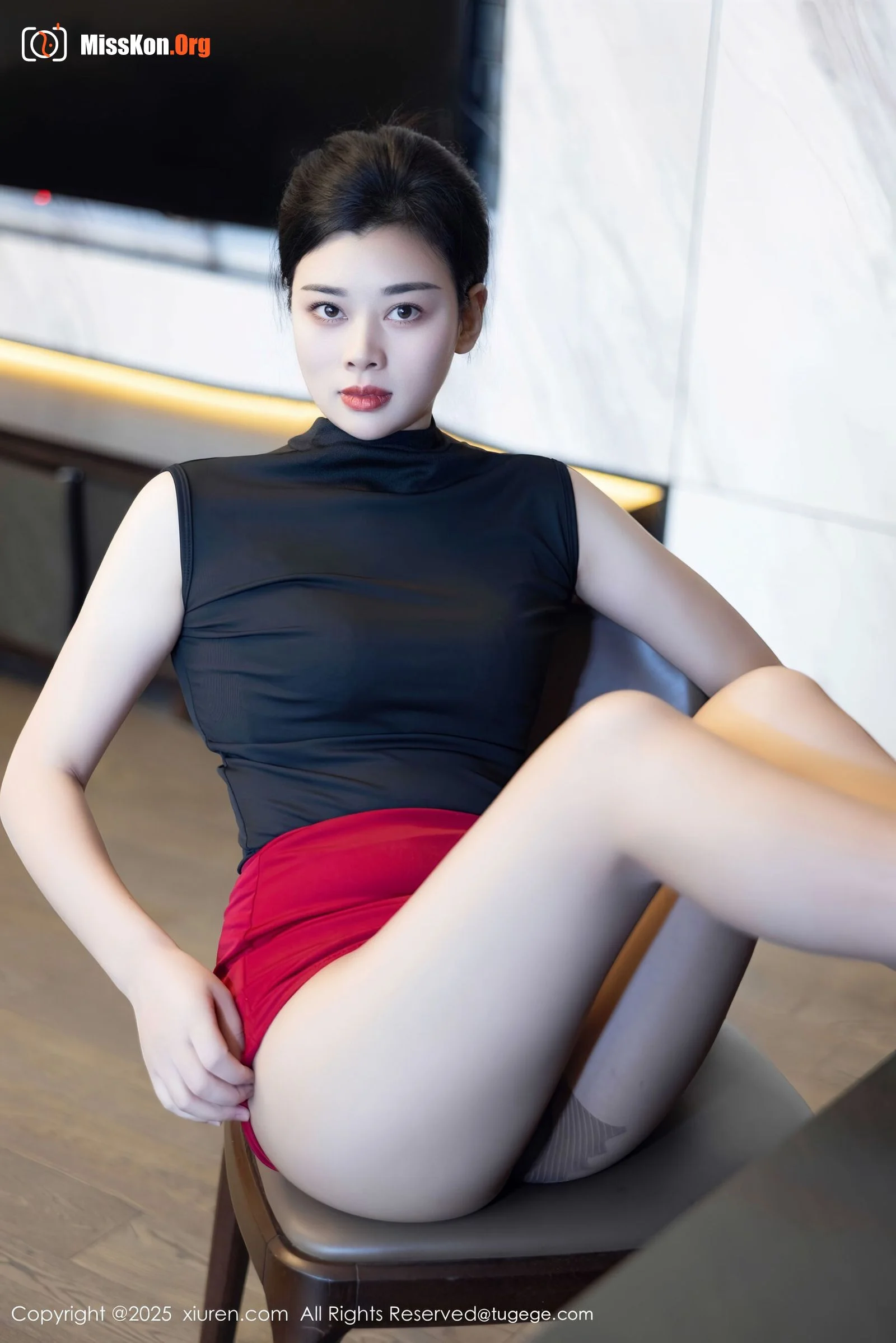 Xu Qingyan - Photo 23