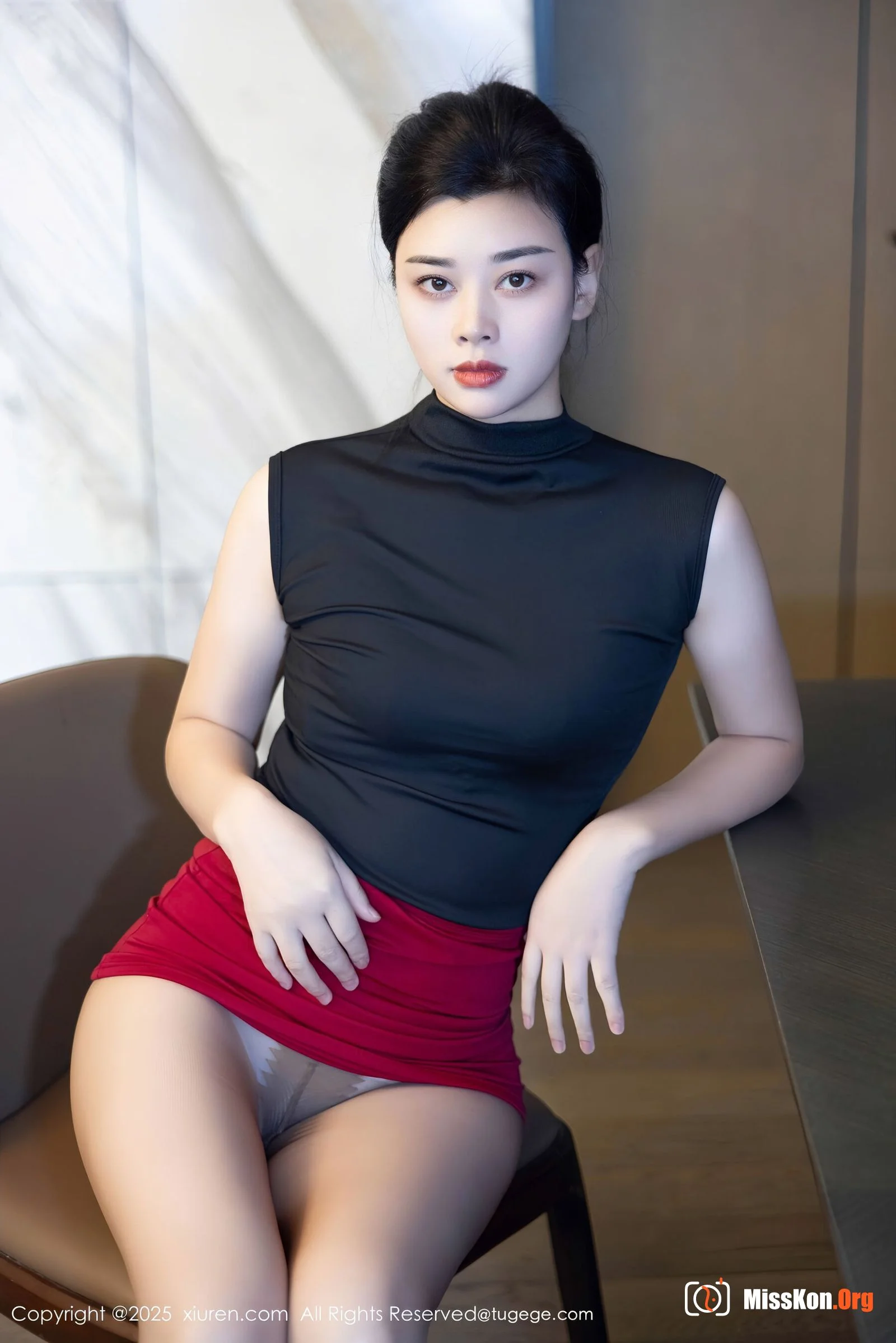 Xu Qingyan - Photo 24