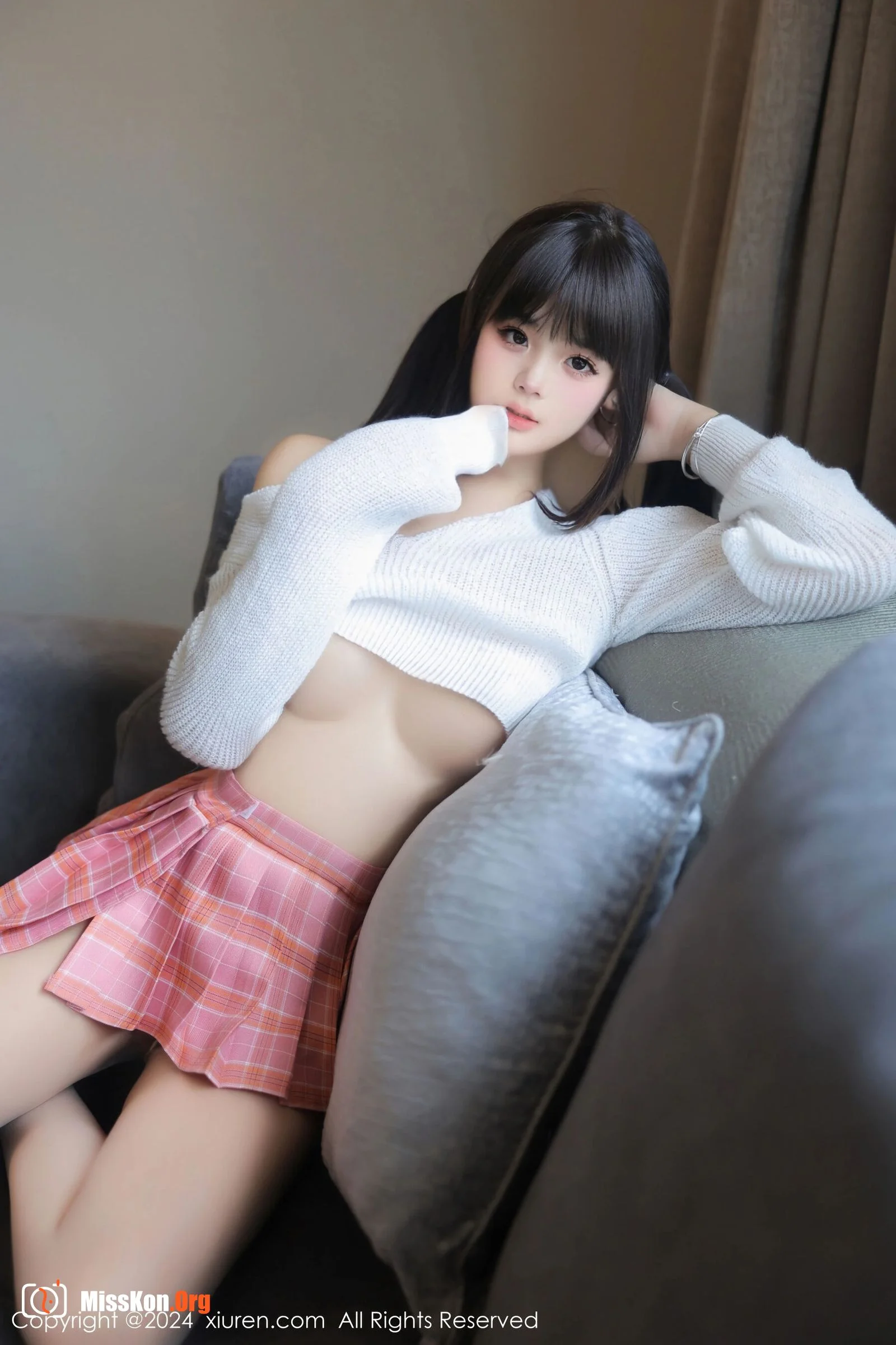 Xu Ruoxi - Photo 12
