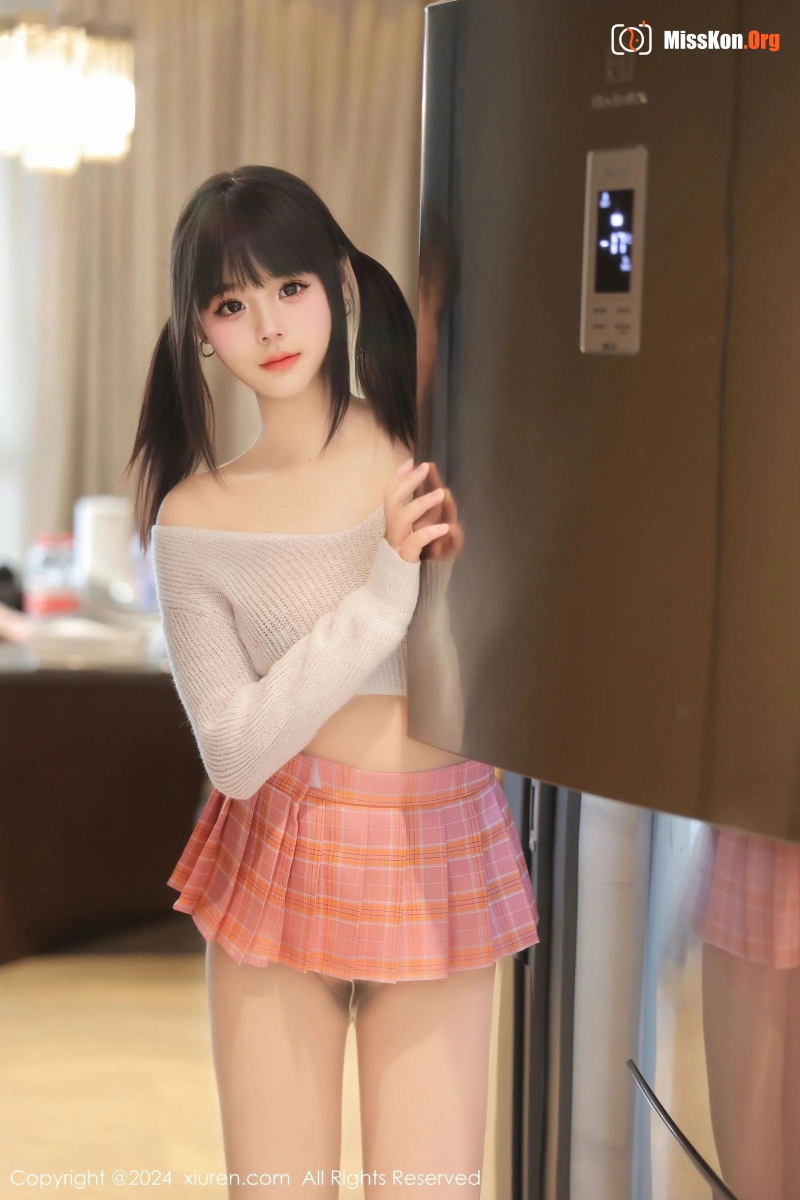 Xu Ruoxi - Photo 16