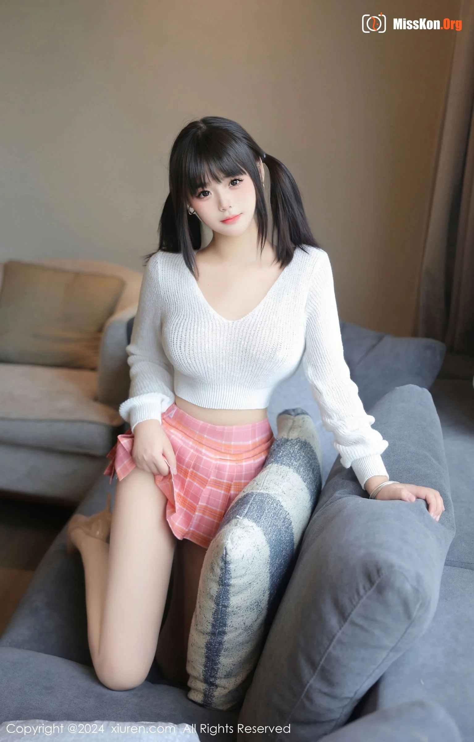 Xu Ruoxi - Photo 2