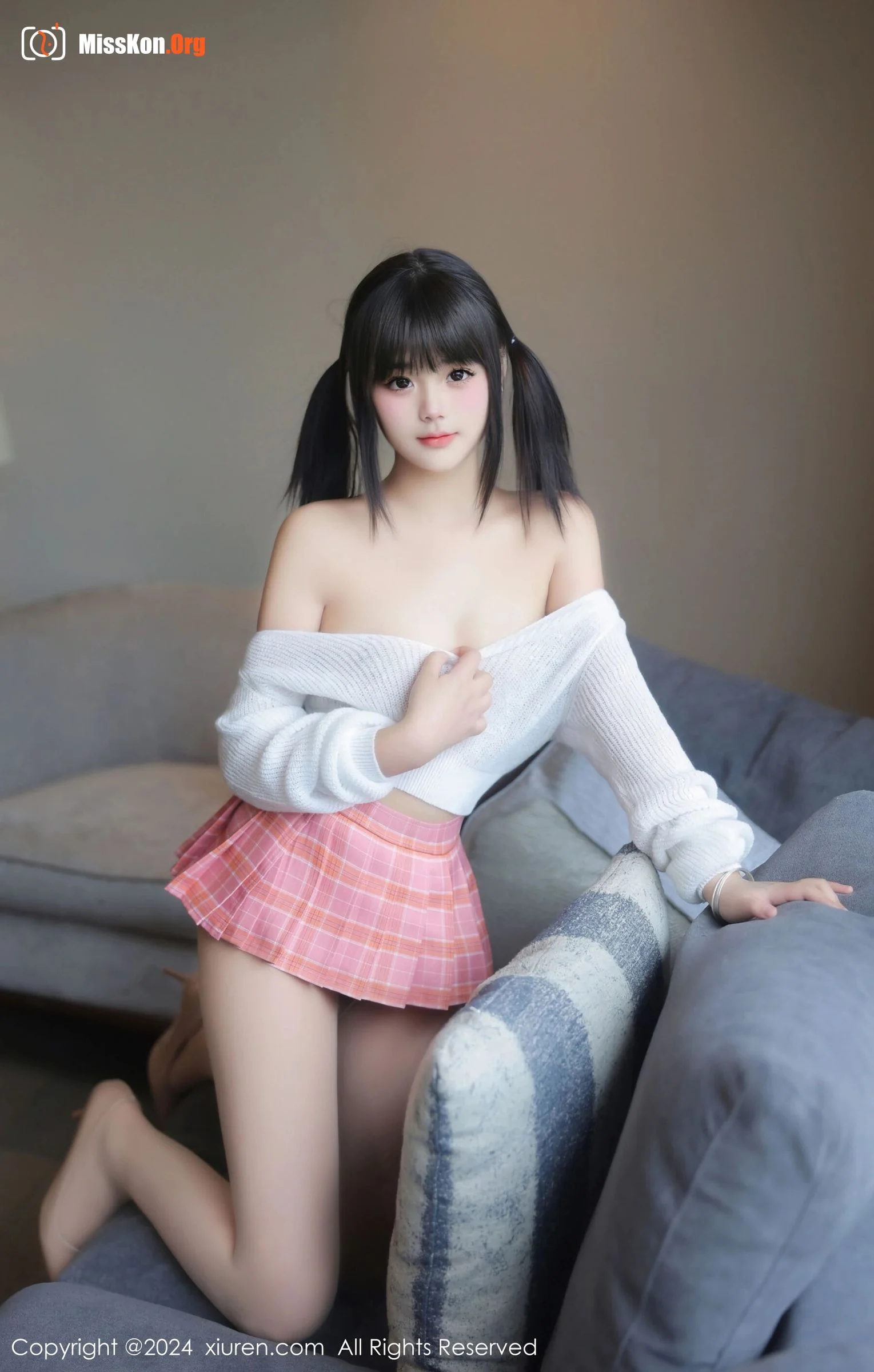 Xu Ruoxi - Photo 5