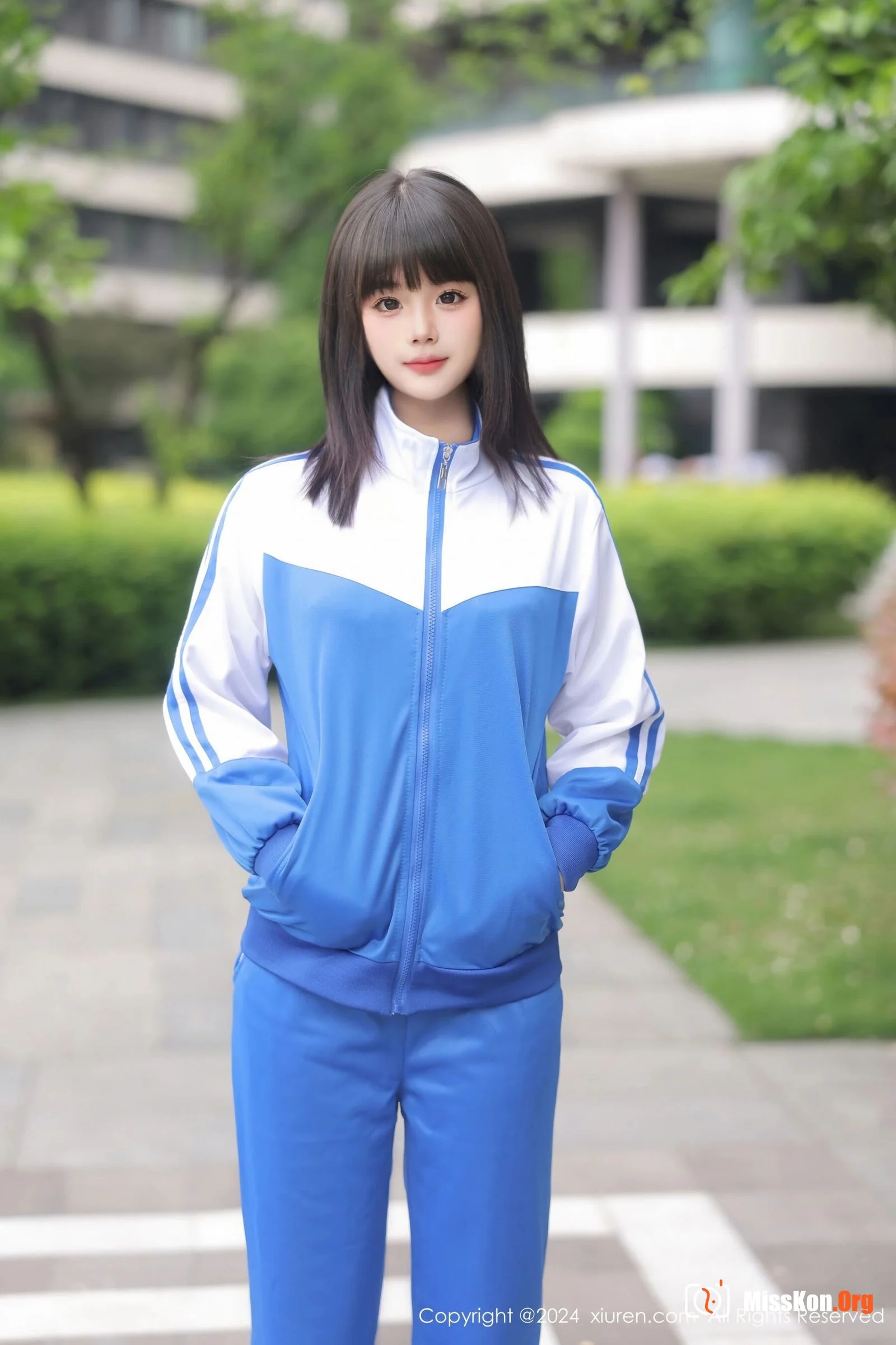 徐若兮 - 照片 2