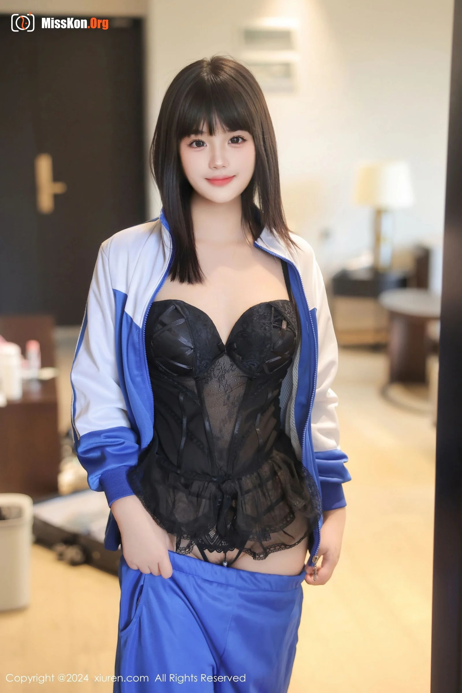 Xu Ruoxi - Photo 26
