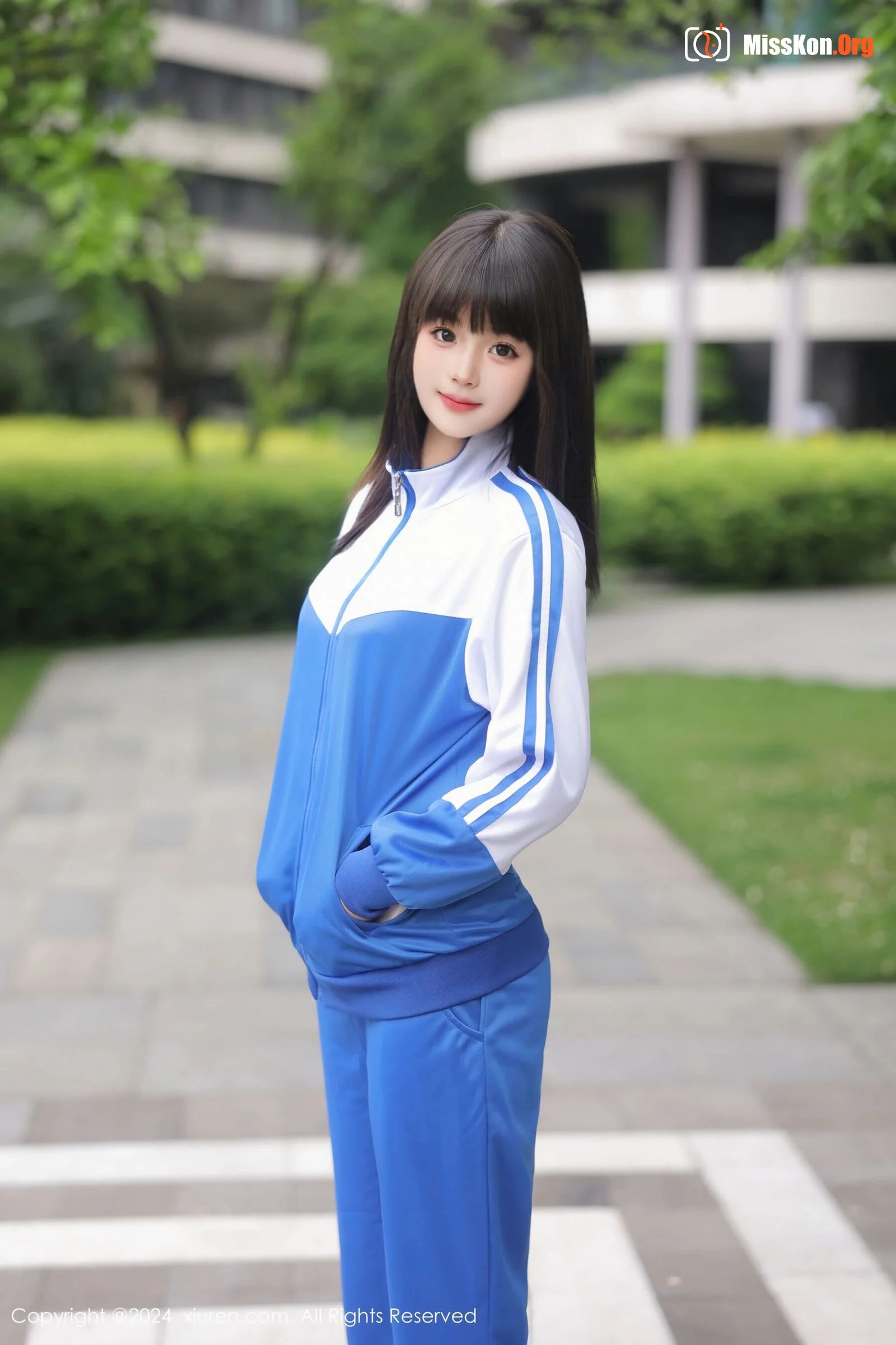 徐若兮 - 照片 3