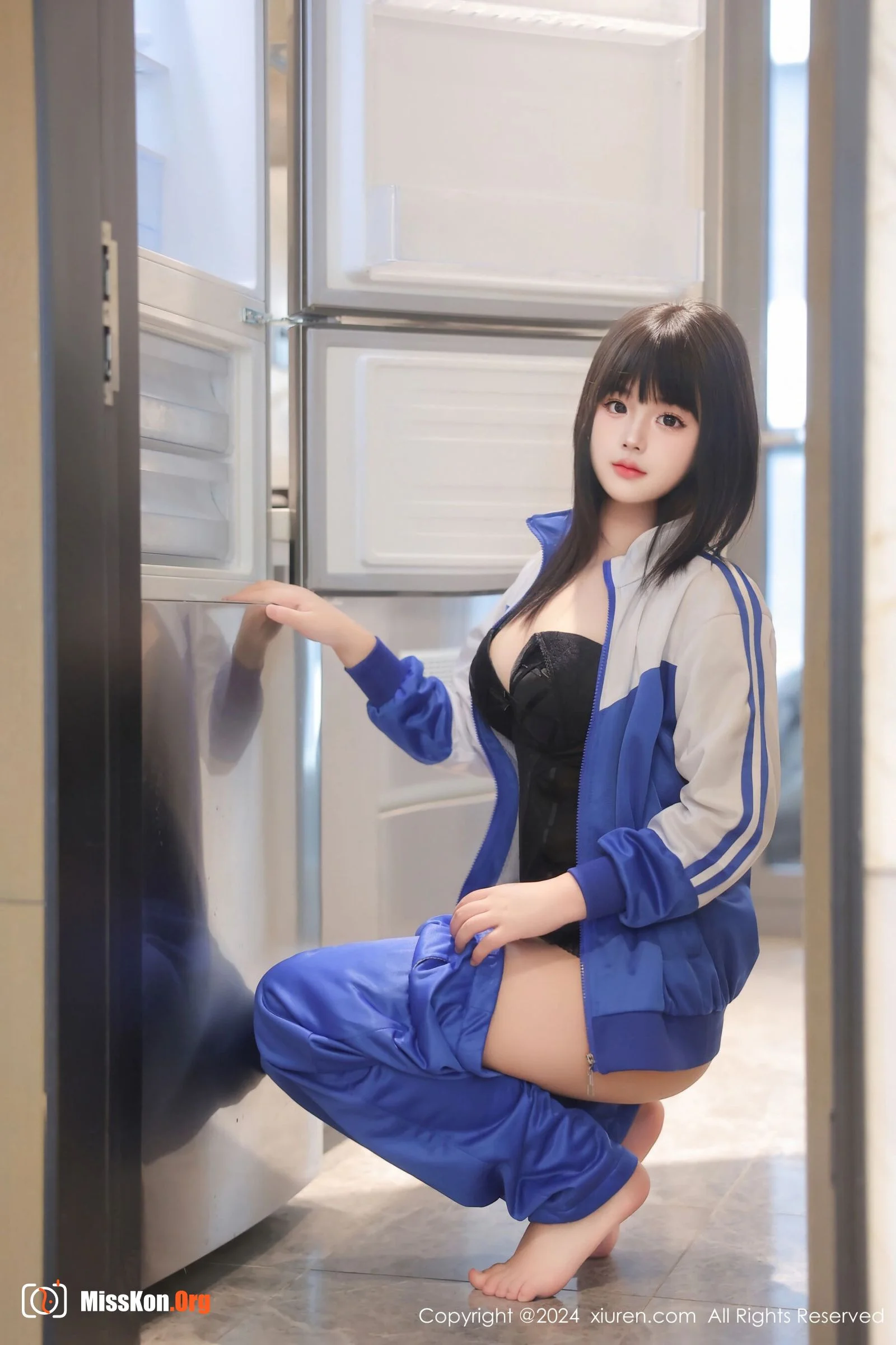 Xu Ruoxi - Photo 31