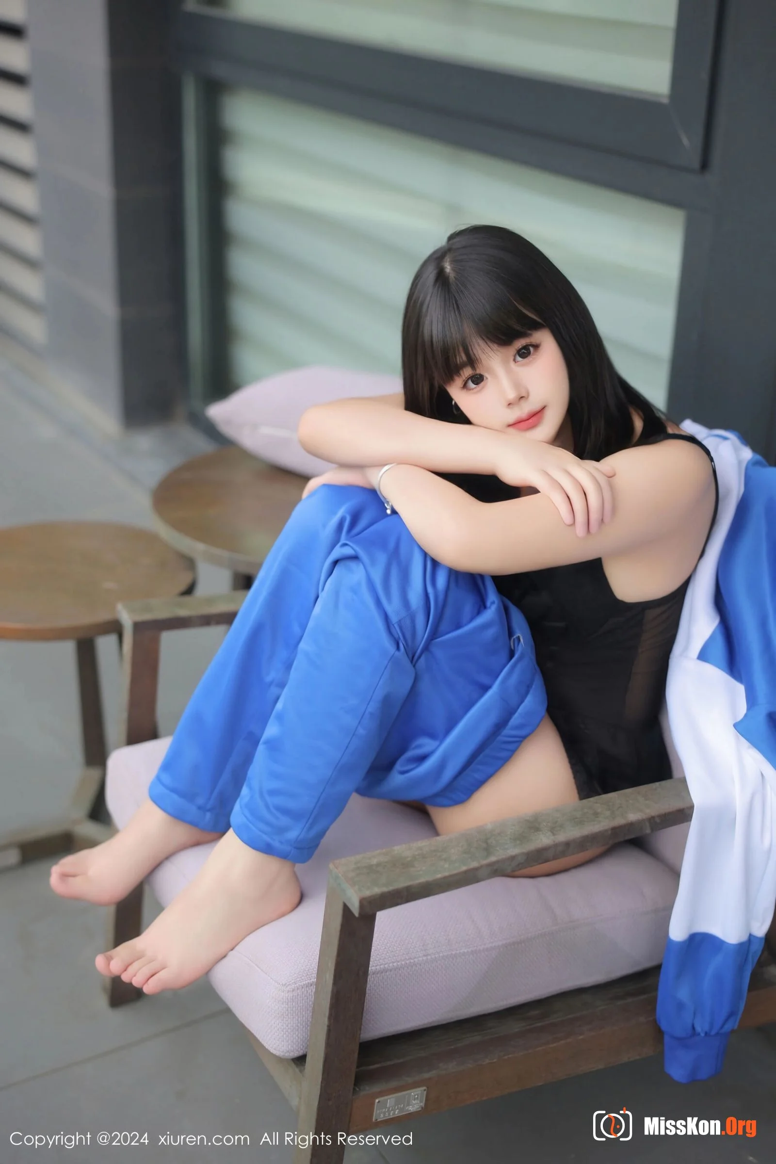 Xu Ruoxi - Photo 35