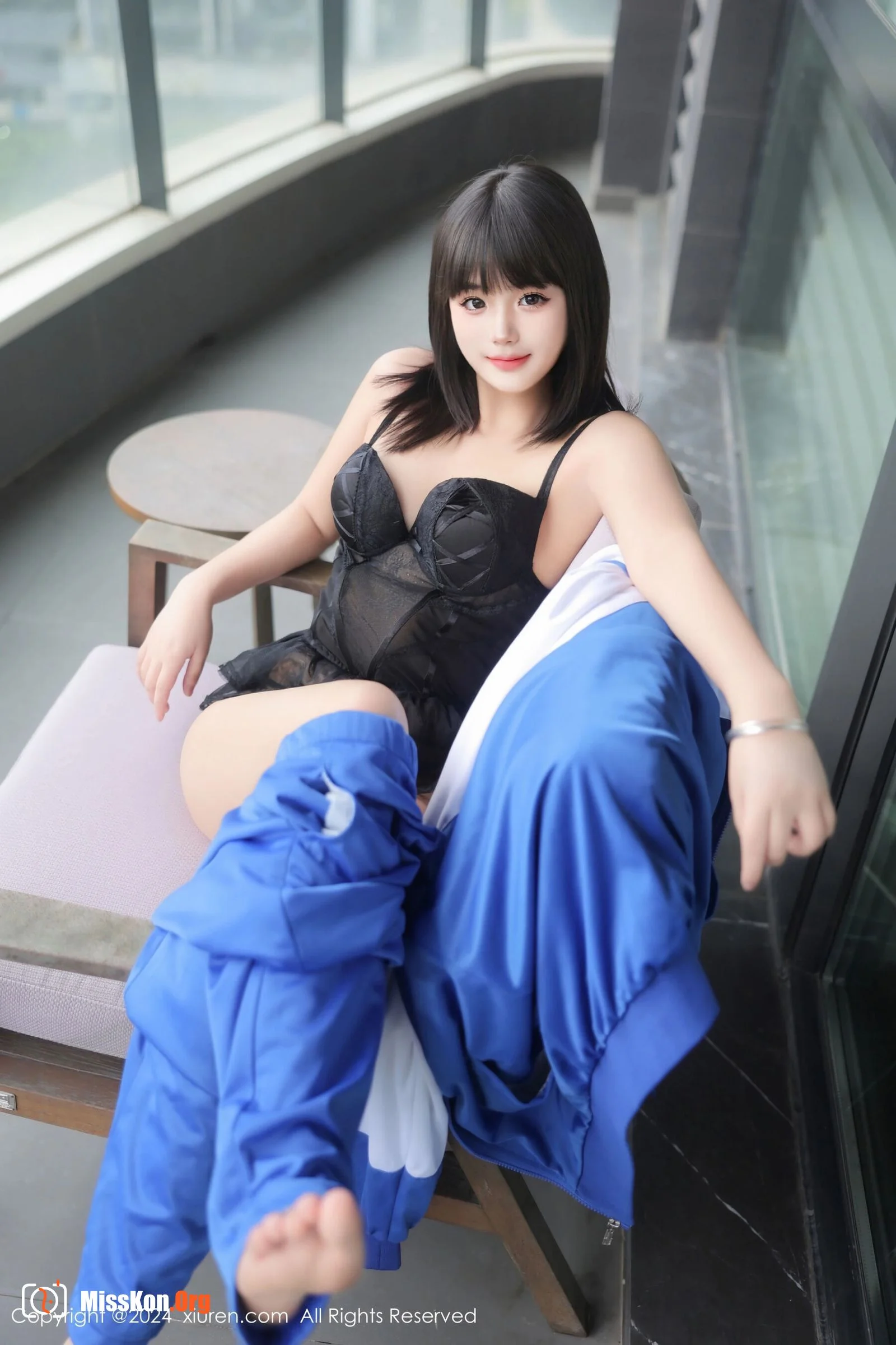 Xu Ruoxi - Photo 37