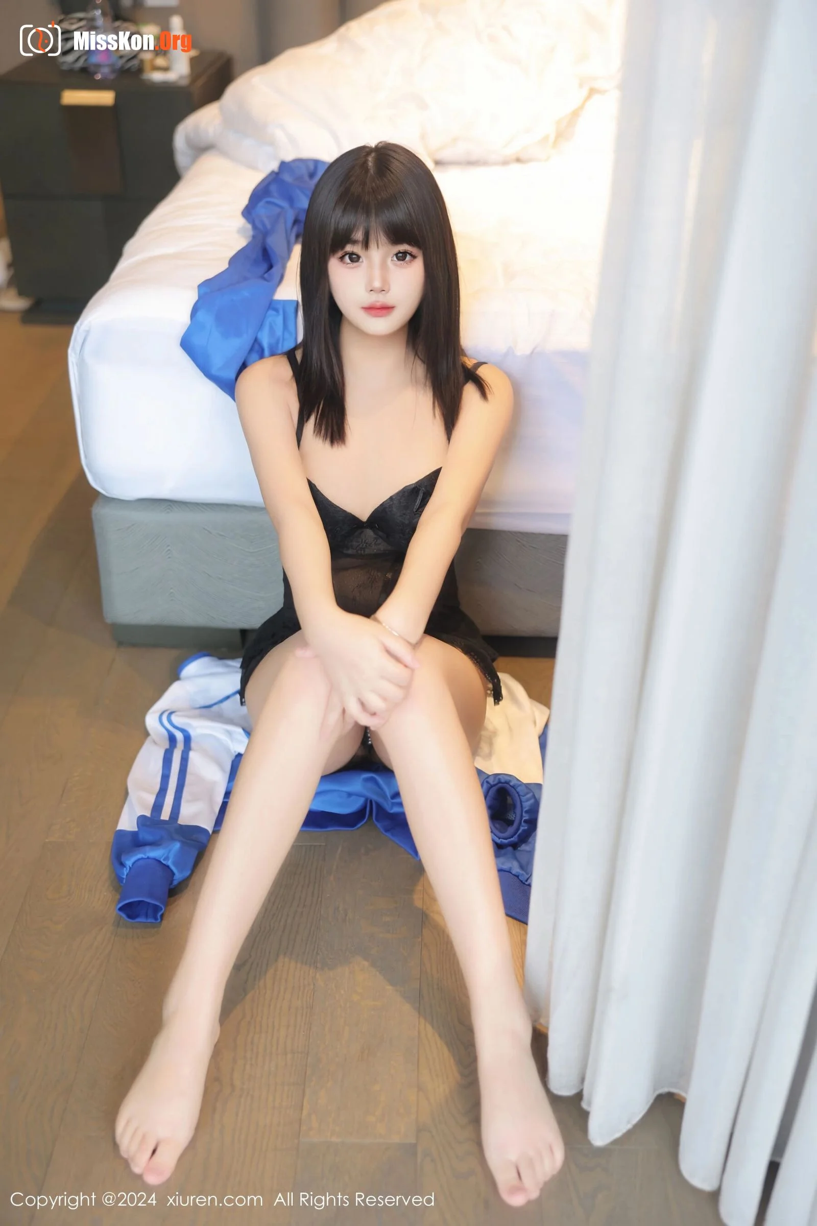 Xu Ruoxi - Photo 51
