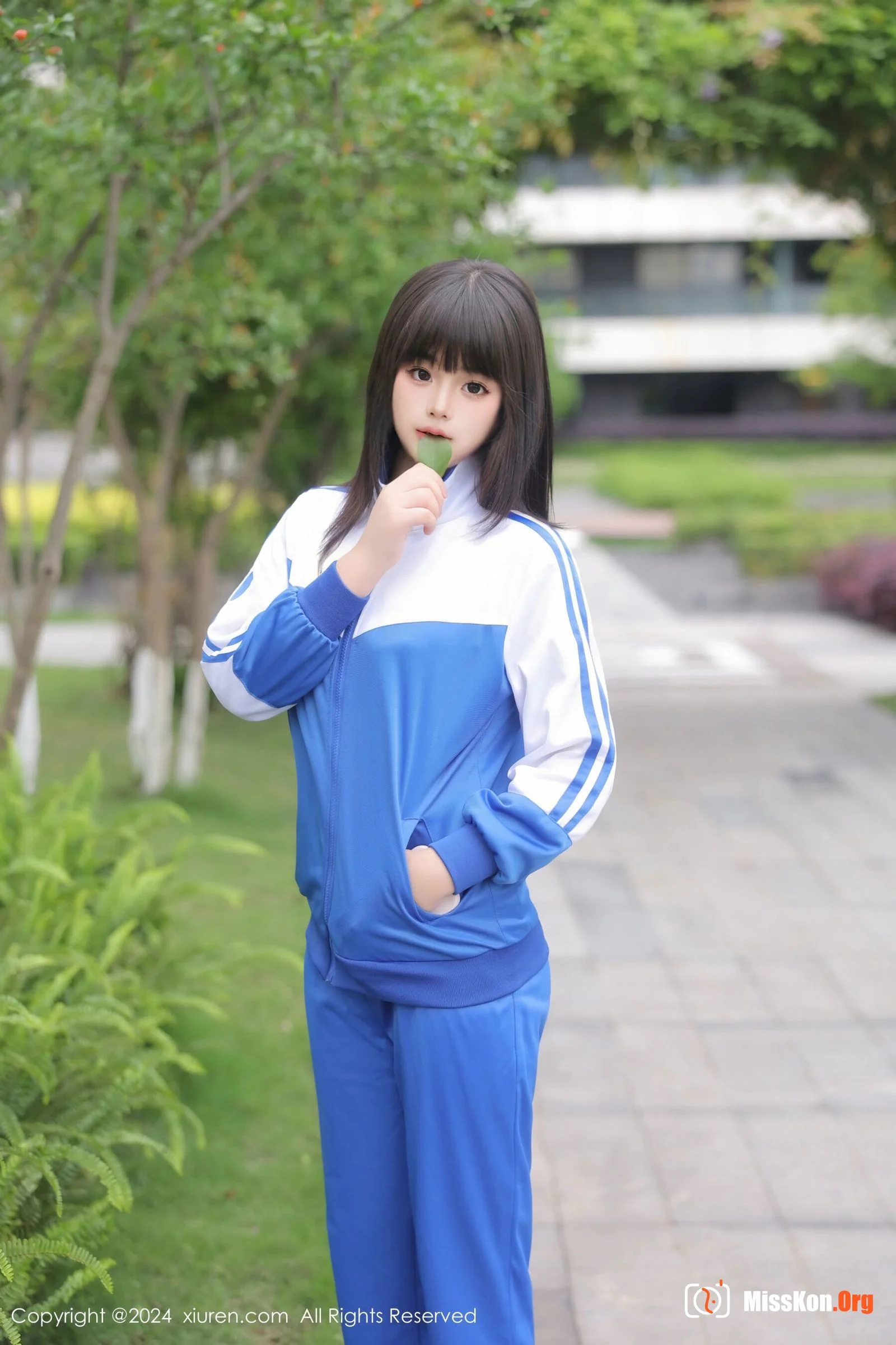 徐若兮 - 照片 6