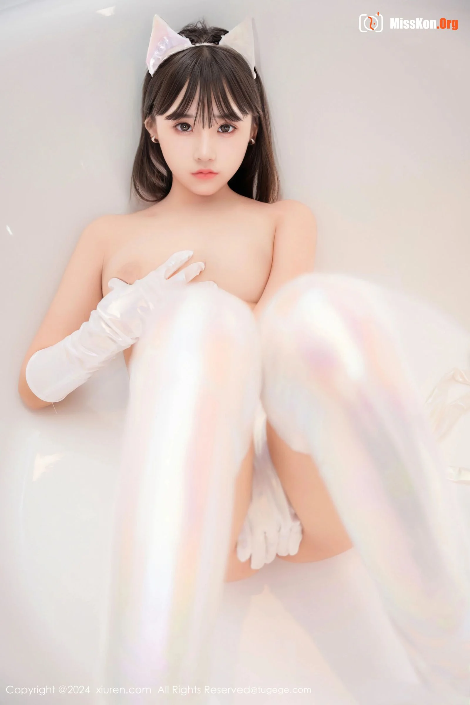 Xu Ruoxi - Photo 48