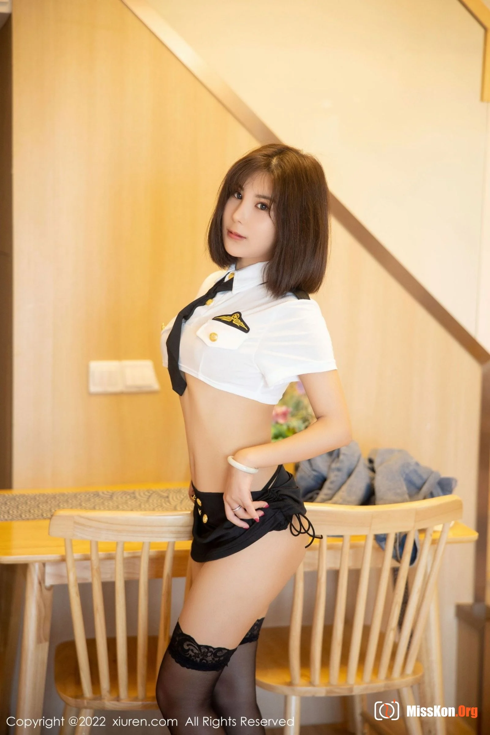 Xu Tianxin - Photo 4
