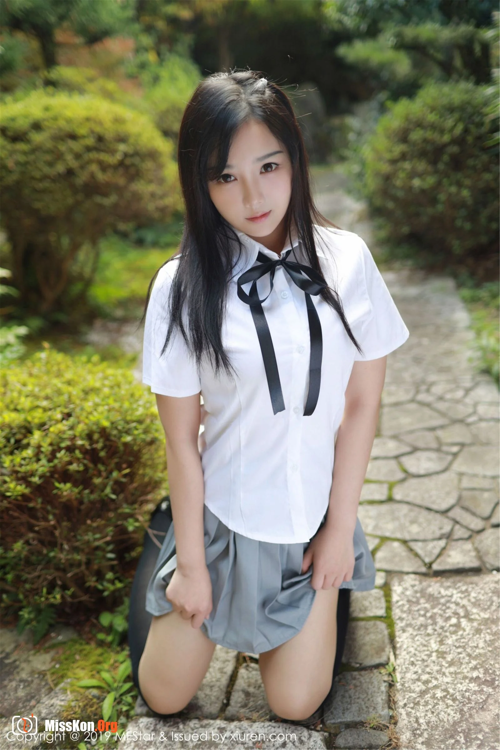 Xu Wei Wei - Photo 13