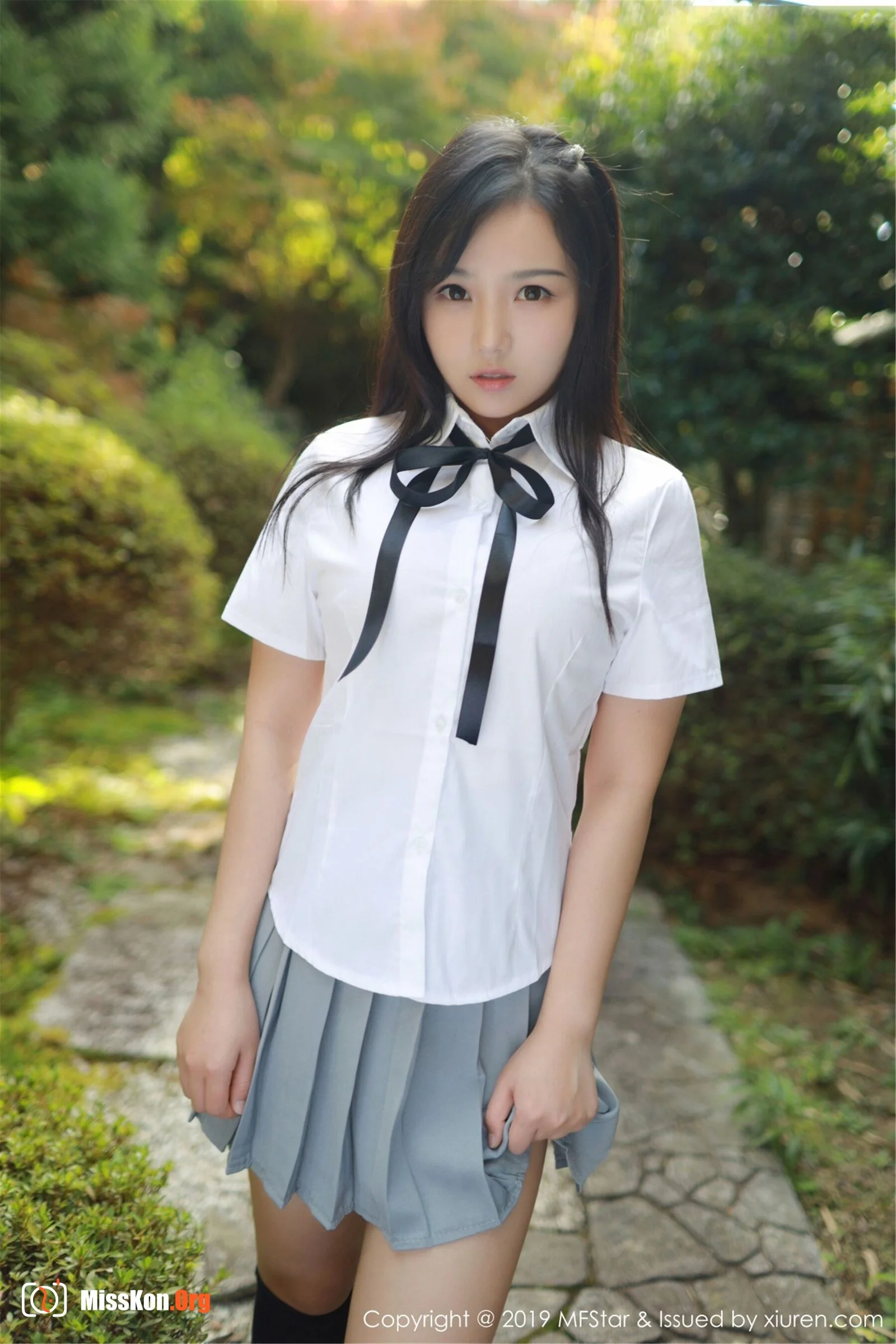 Xu Wei Wei - Photo 6