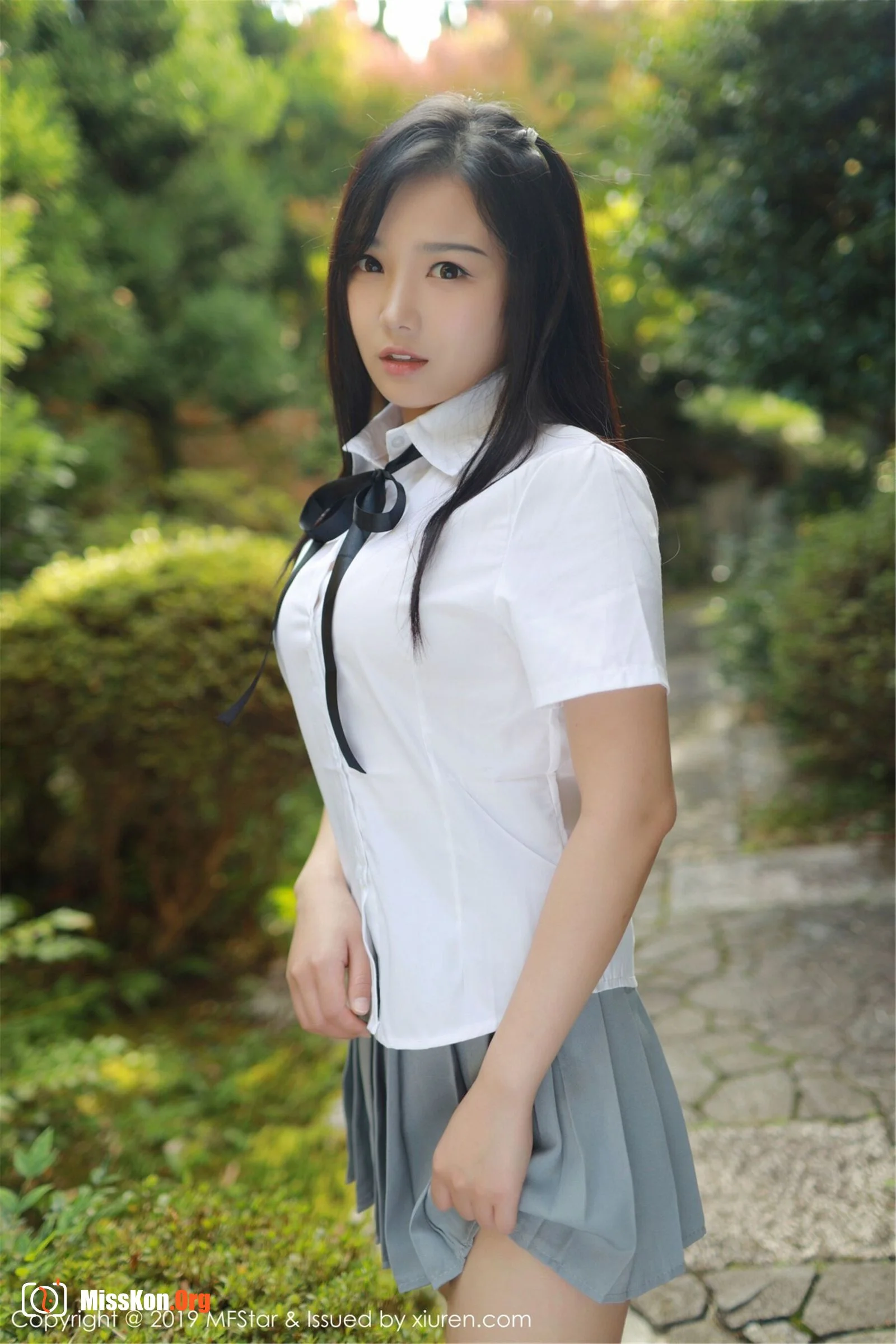 Xu Wei Wei - Photo 7